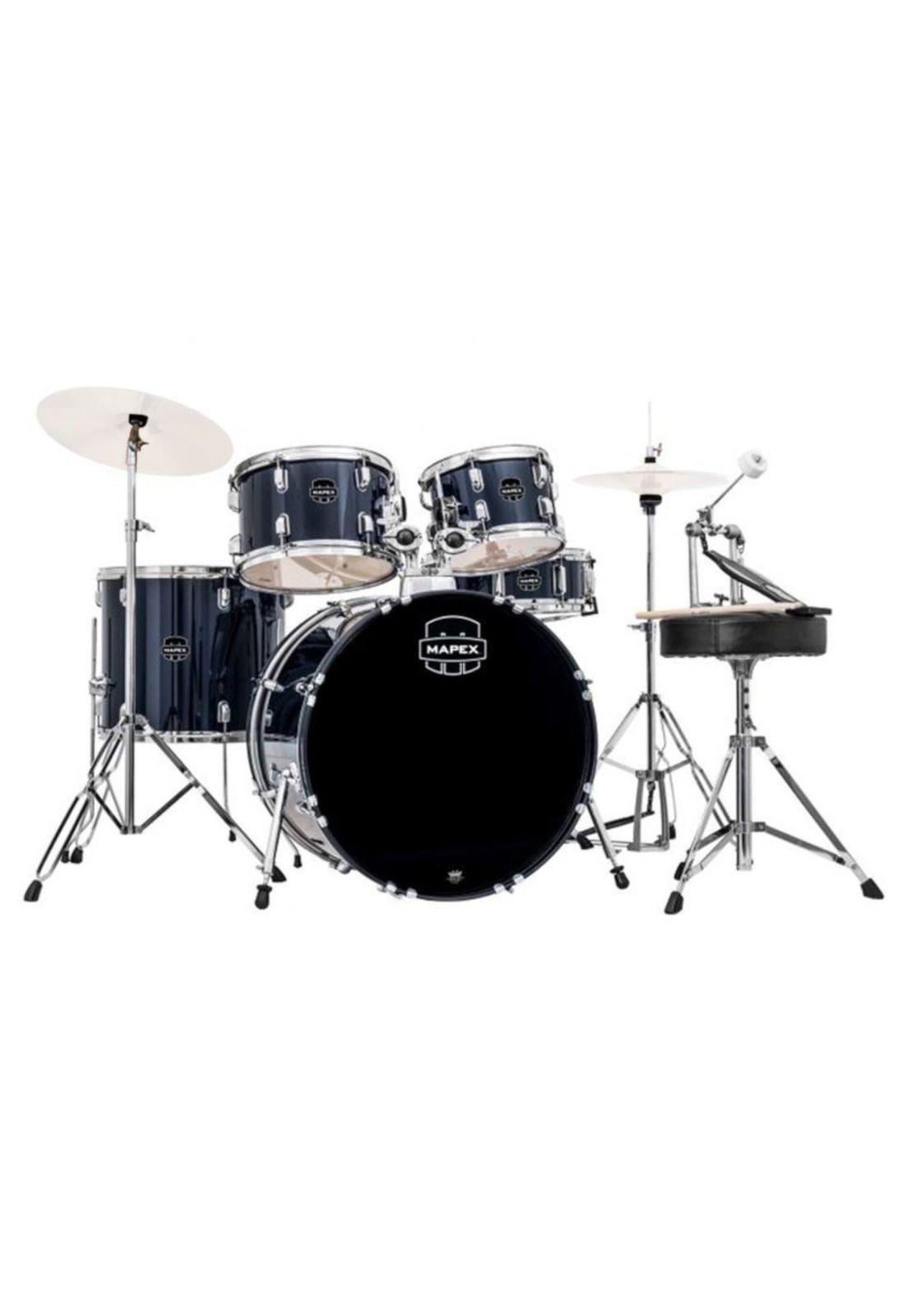 Set de bateria Mapex Prodigy PDG5044TYB 5PCS-0