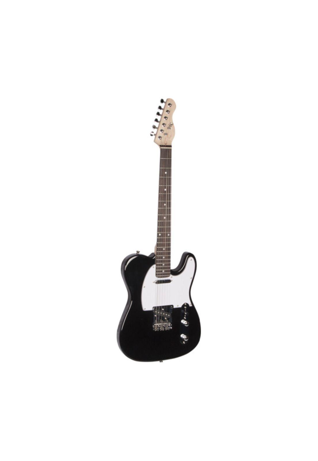 Guitarra Electrica Freeman TELE-E20 BK-0