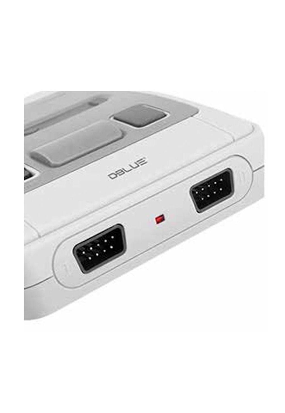 Mini consola TV retro Dblue DBC1008-2