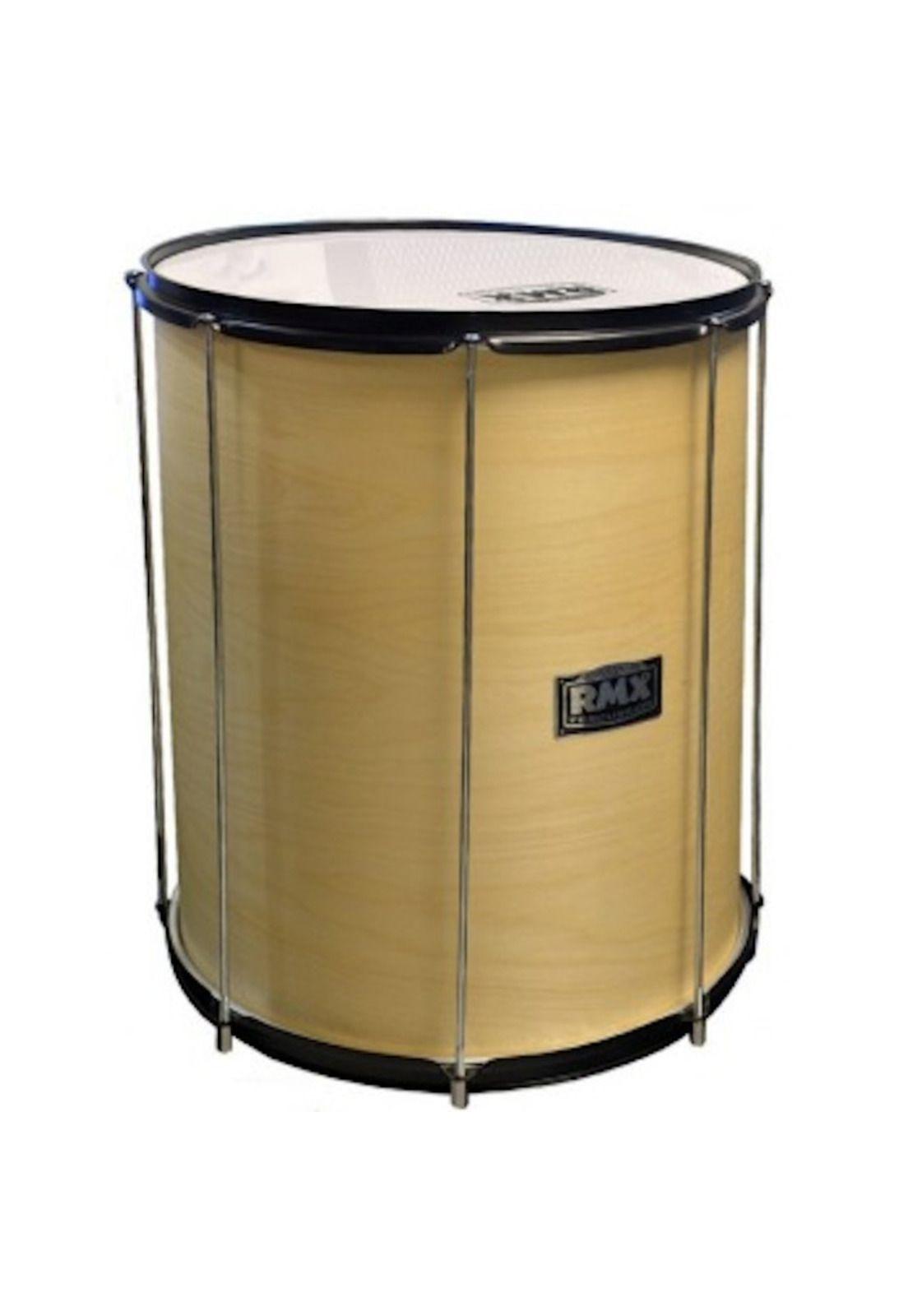 Surdo de batucada 18" x 24" RMX ZDO-1824/N-0