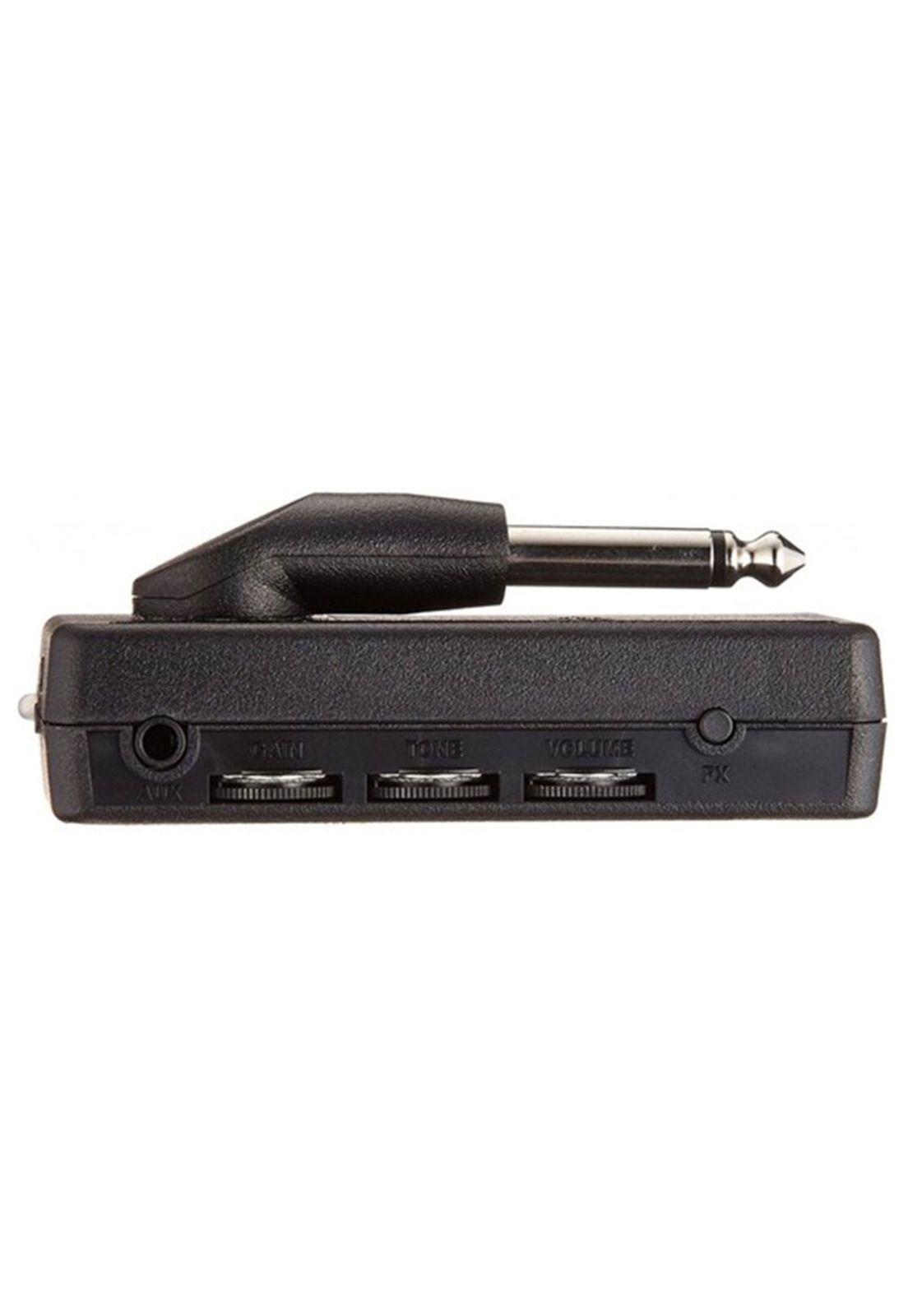 Mini Amplificador de Audífonos Vox AmPlug 2 AP2-BL-2