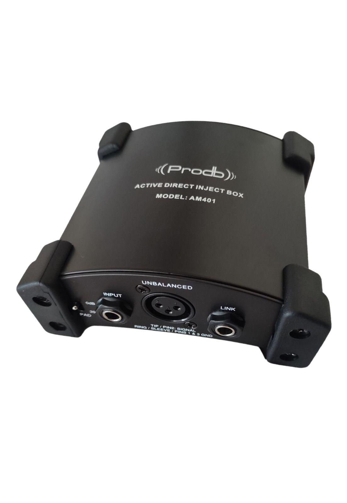 Caja Directa Activa Prodb AM 401-0