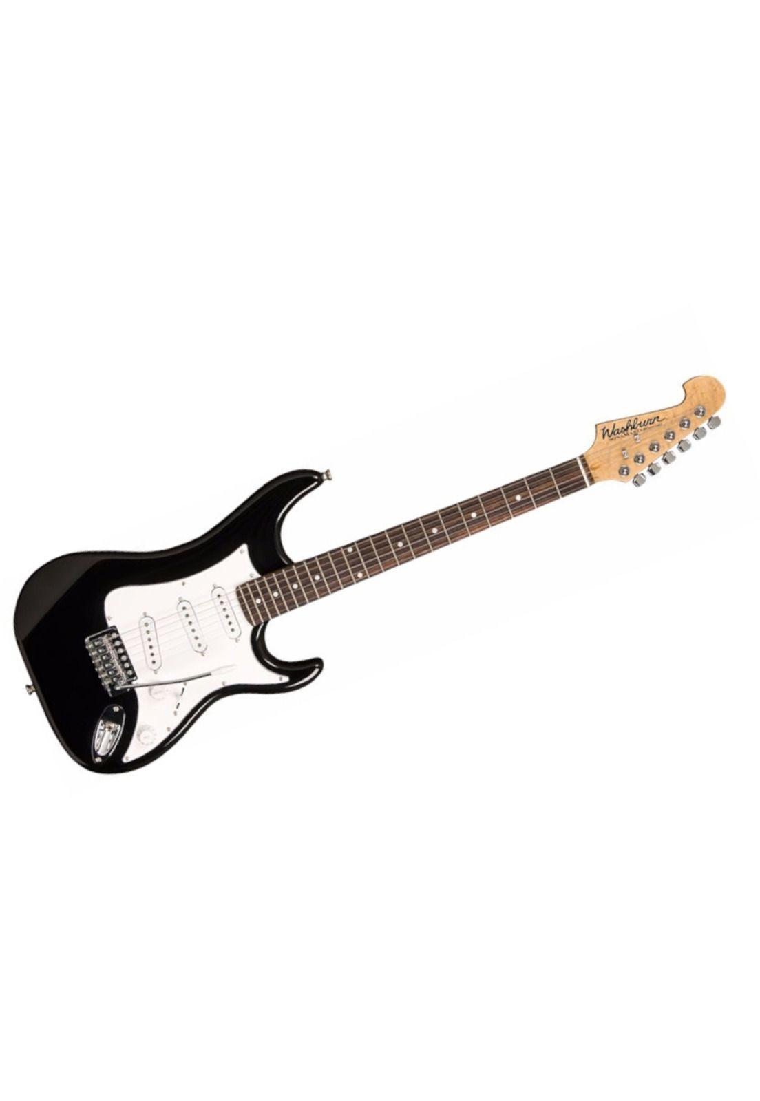 Guitarra electrica Washburn S1B-0