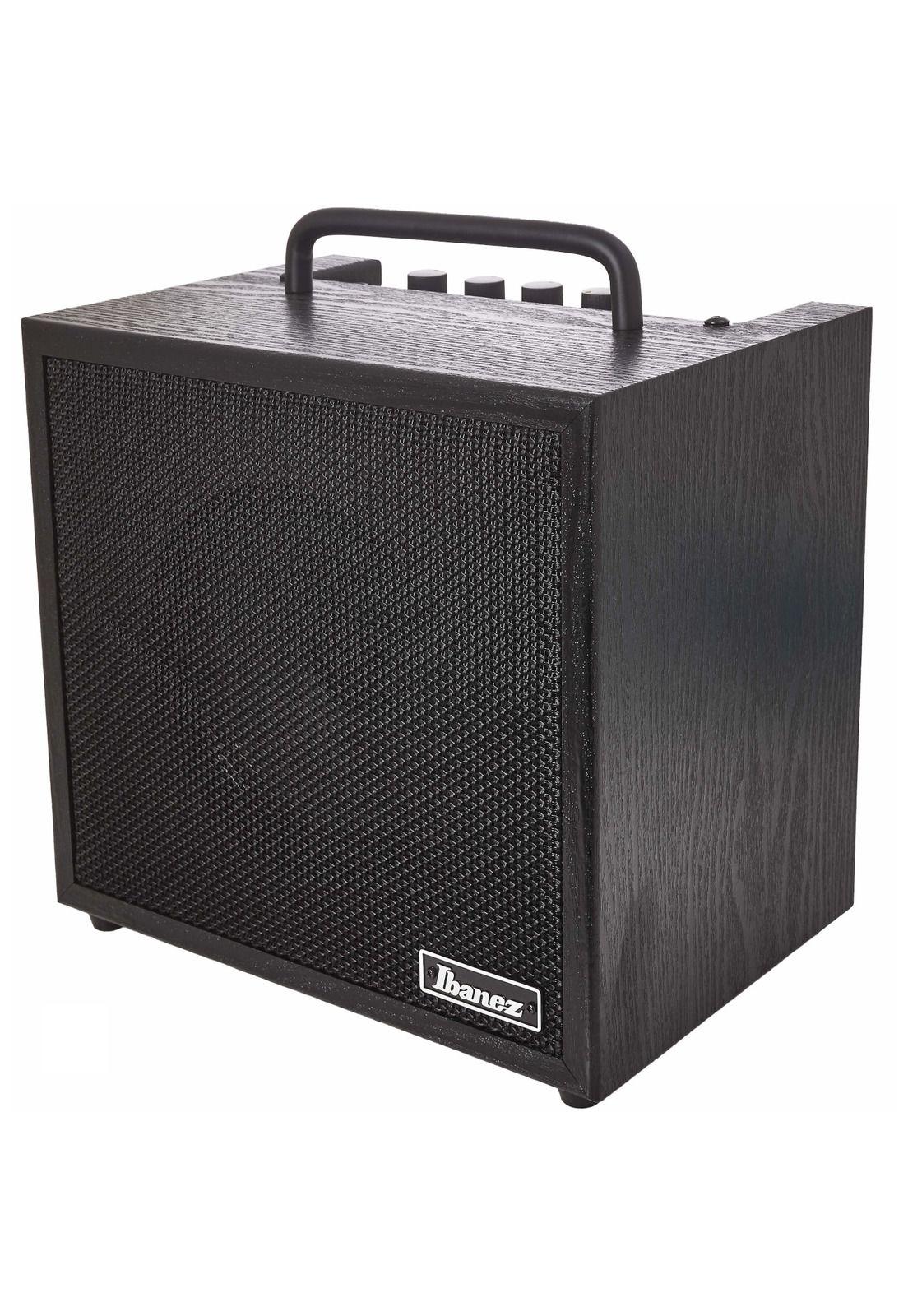 Amplificador de Bajo Ibanez IBZ10BV2-1