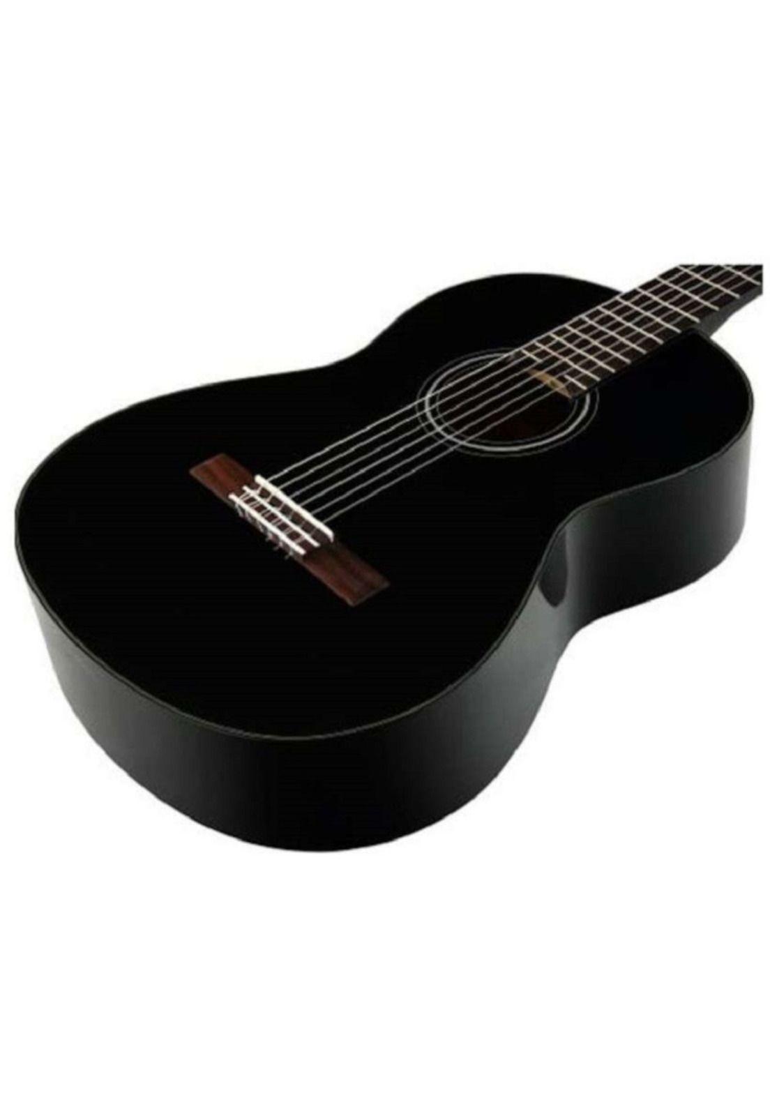 Guitarra Acustica Yamaha C40 BL-2