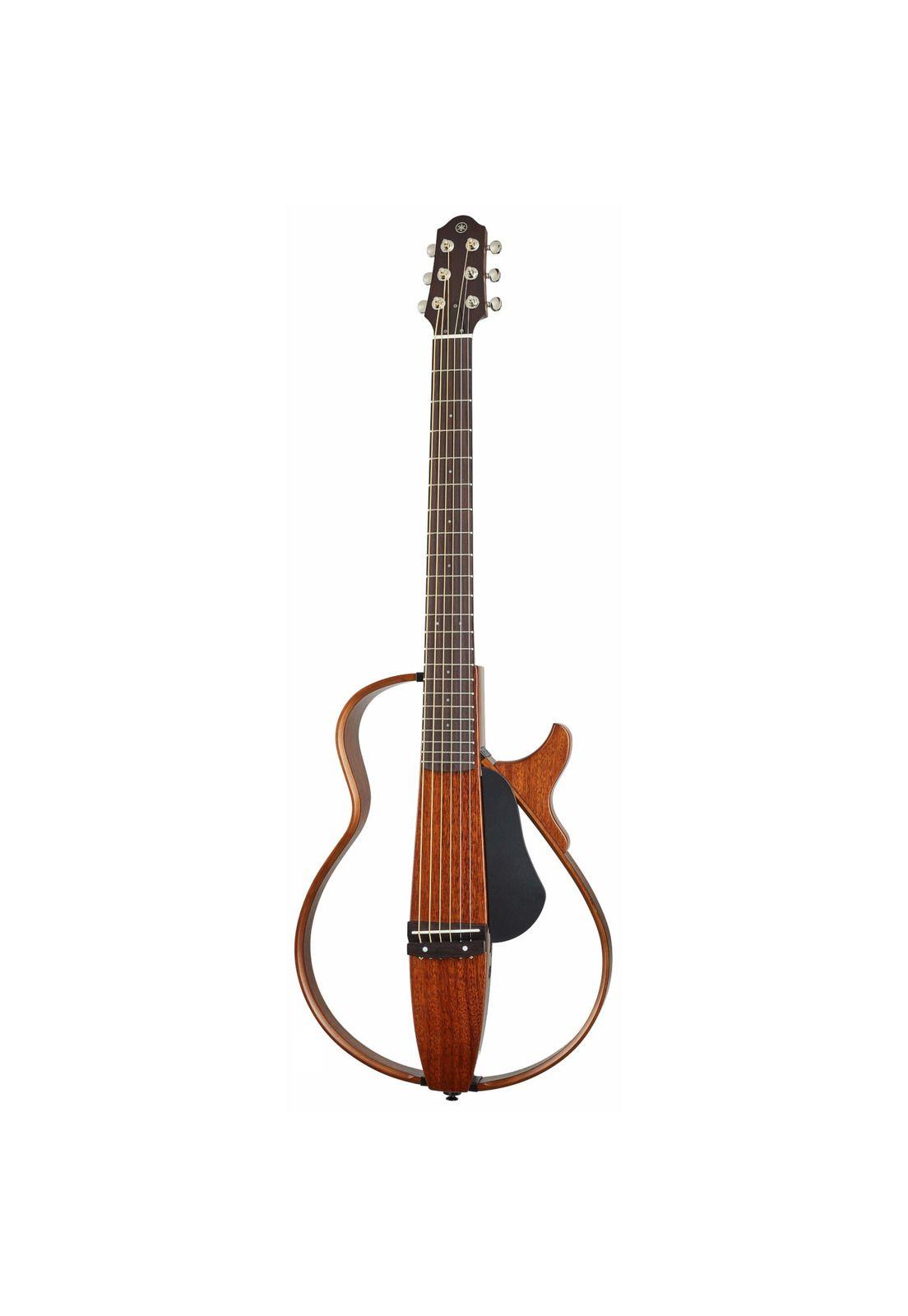 Guitarra Silent Yamaha SLG200S NT-0