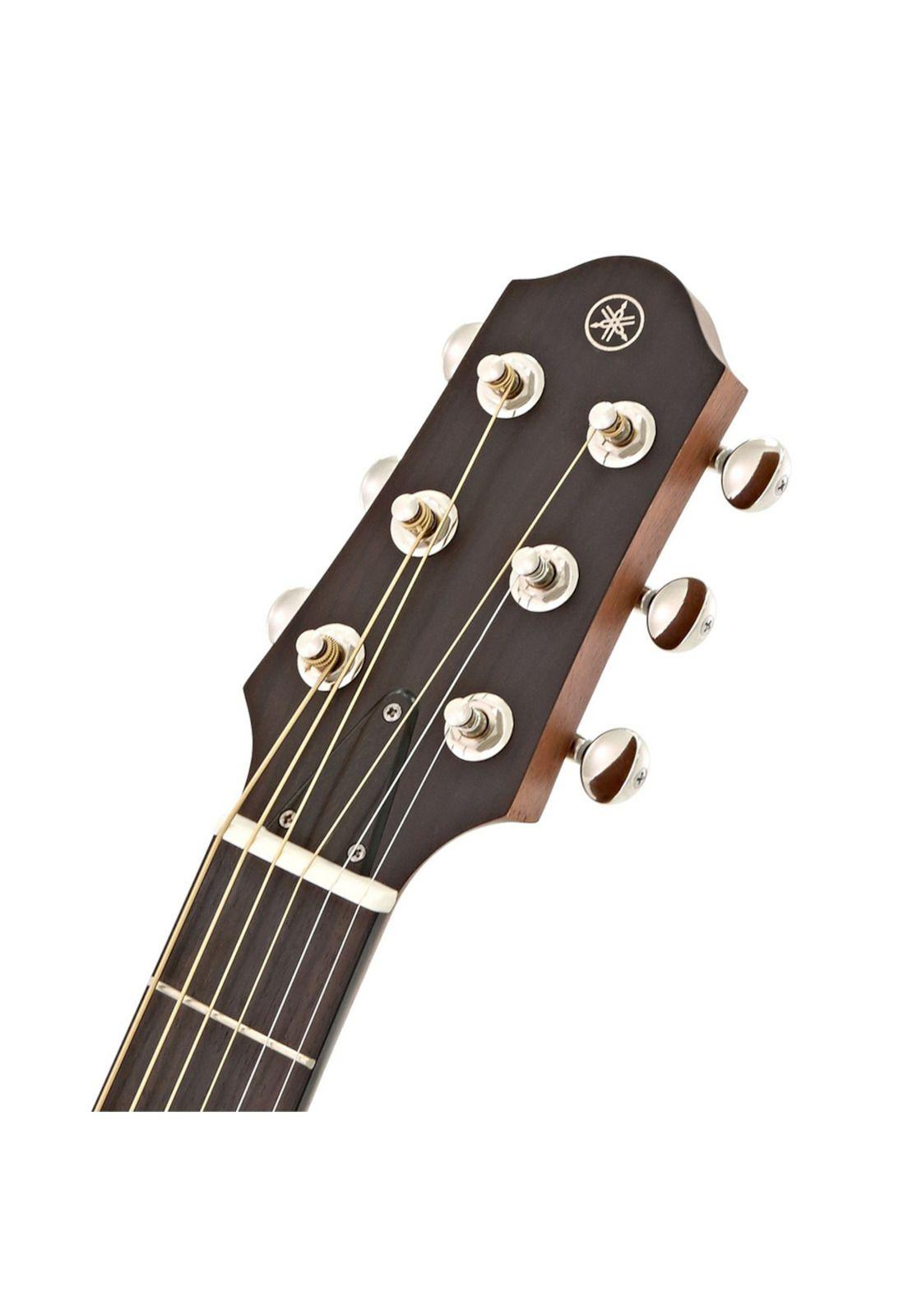 Guitarra Silent Yamaha SLG200S NT-3