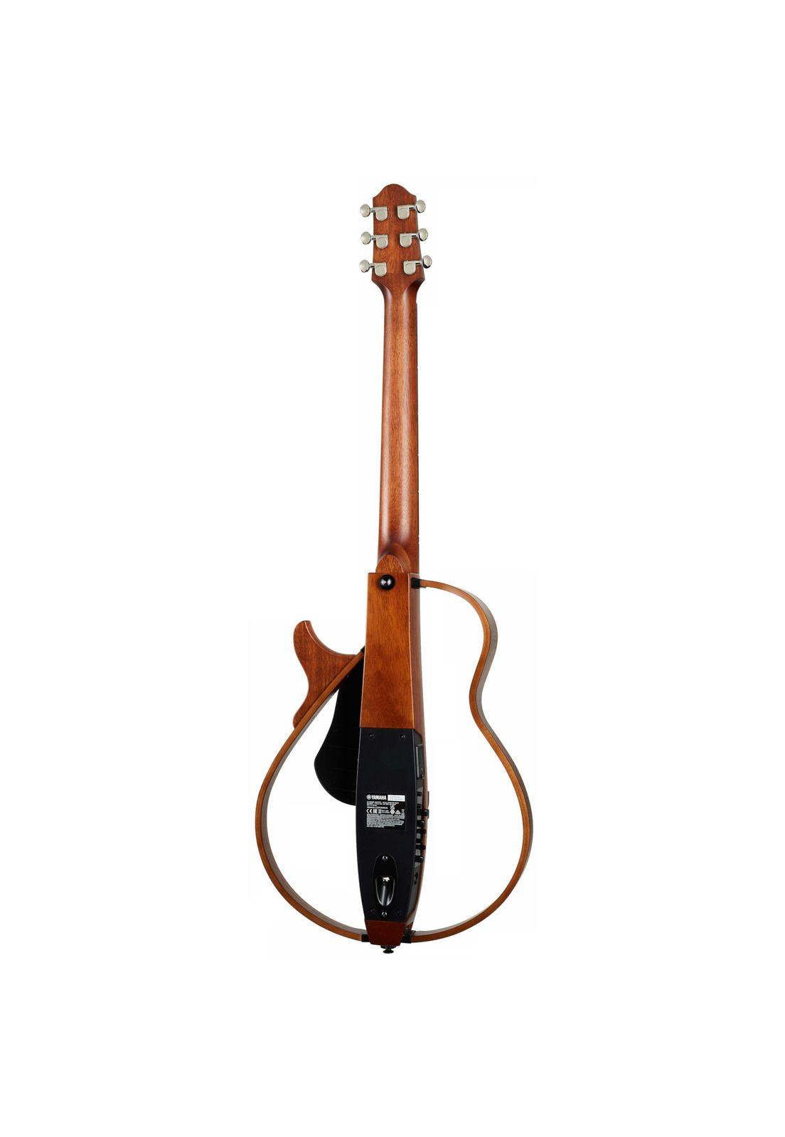 Guitarra Silent Yamaha SLG200S NT-4