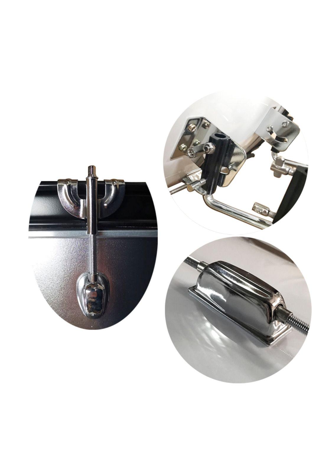 Bombo de banda 26" x 12" RMX MBS-2612SLA-1