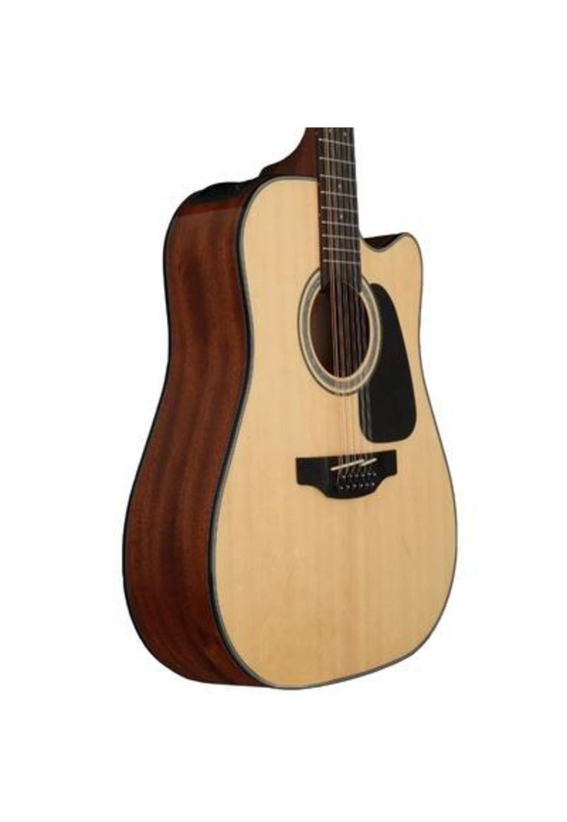 Guitarra electroacustica folk Takamine GD30CE-NAT-1