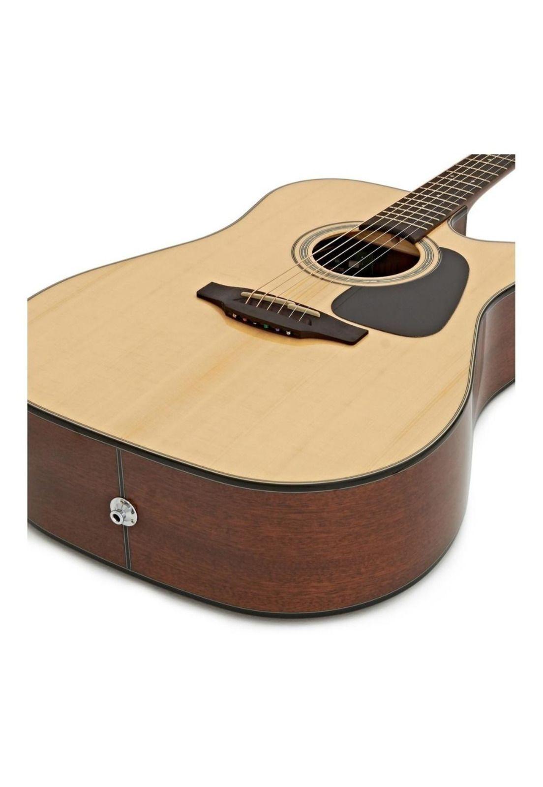 Guitarra electroacustica folk Takamine GD30CE-NAT-2