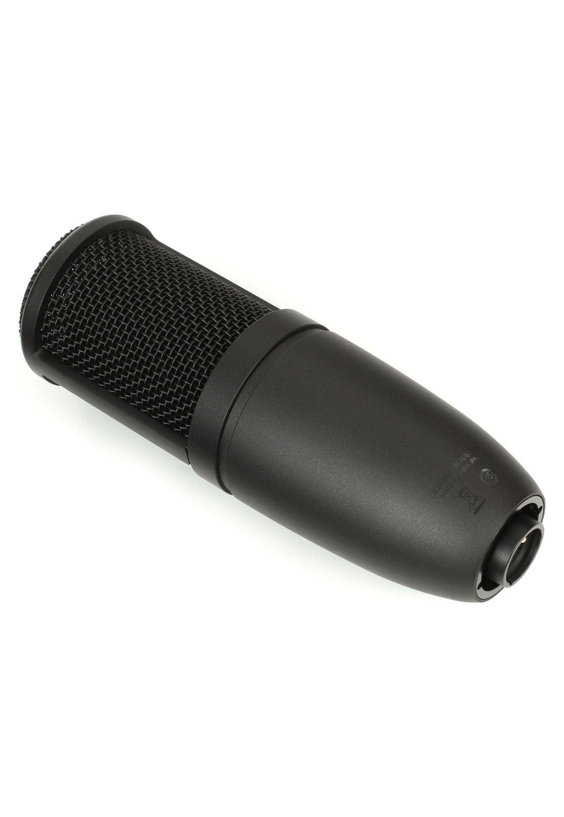 Microfono Condensador AKG P120-1