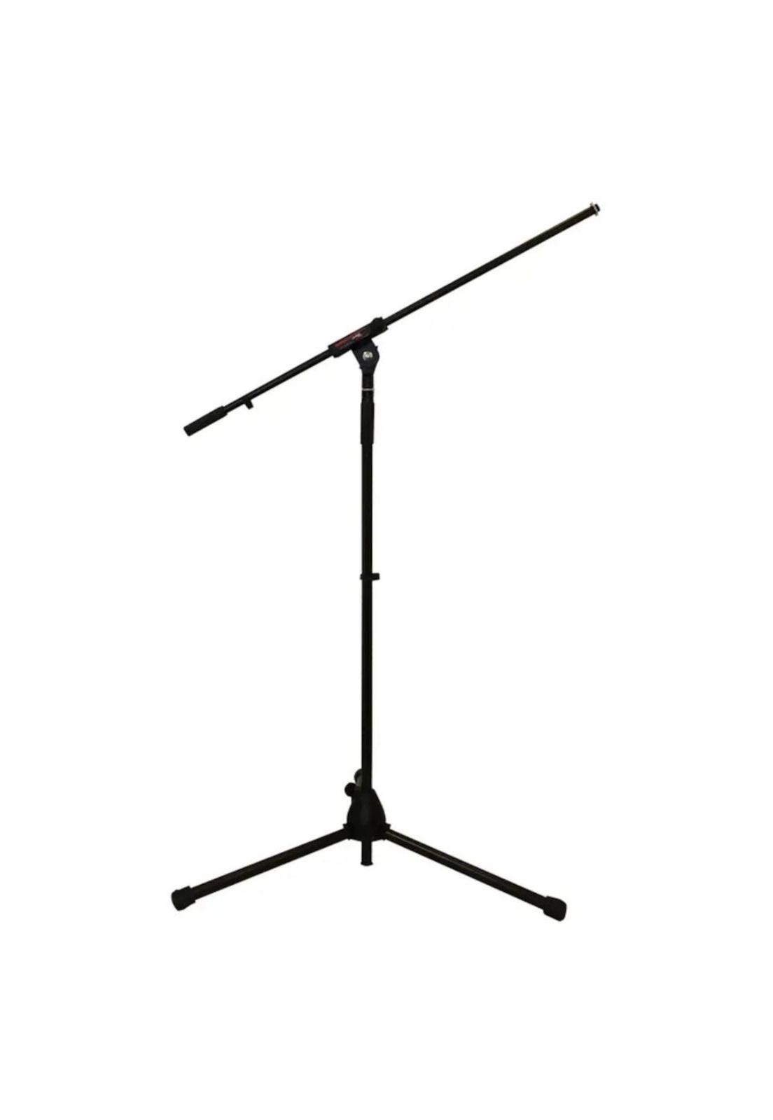 Atril con boom para microfono con funda Sonnet 8432-0