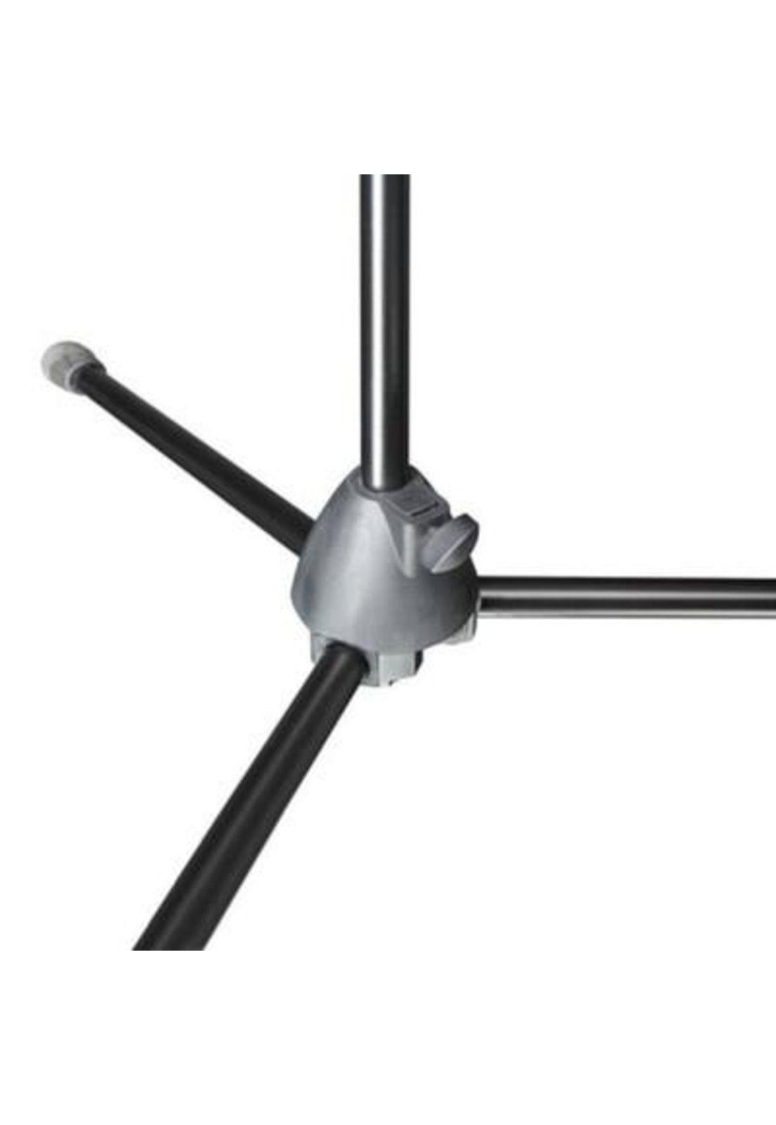 Atril con boom para microfono con funda Sonnet 8432-1