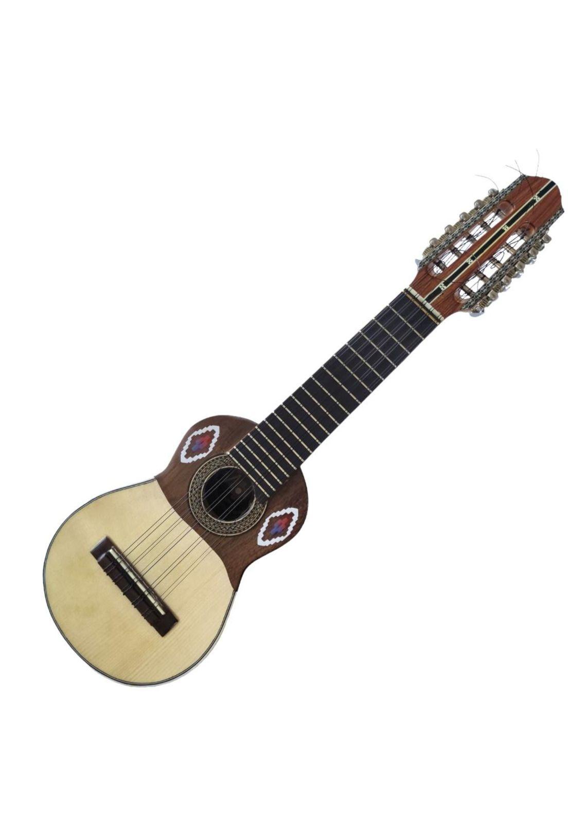 Charango Acustico Markama MUS24027 2-25-0
