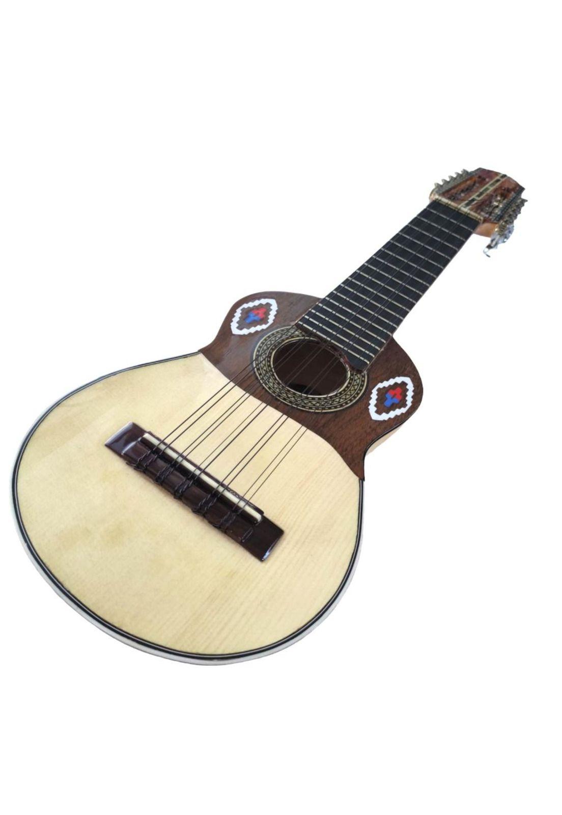 Charango Acustico Markama MUS24027 2-25-1