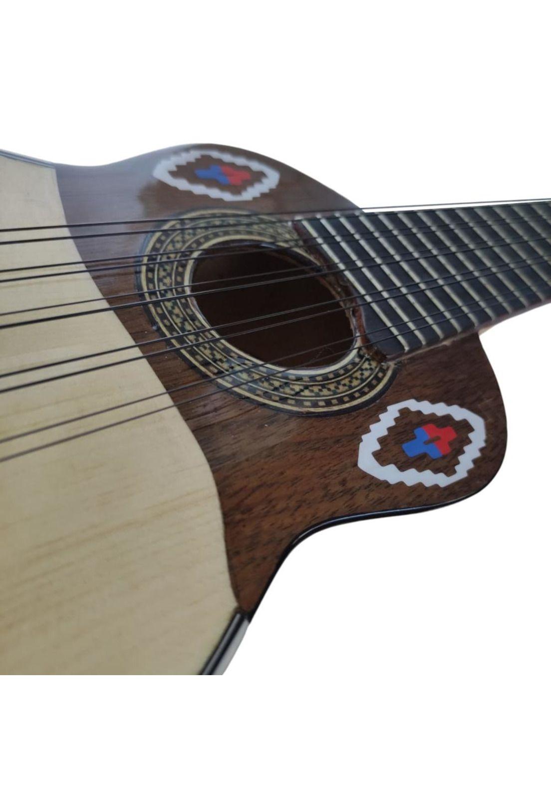 Charango Acustico Markama MUS24027 2-25-2