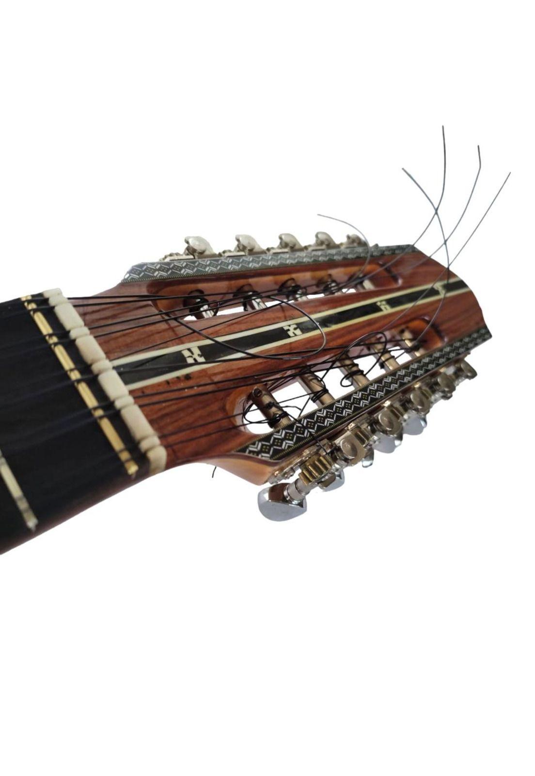 Charango Acustico Markama MUS24027 2-25-3