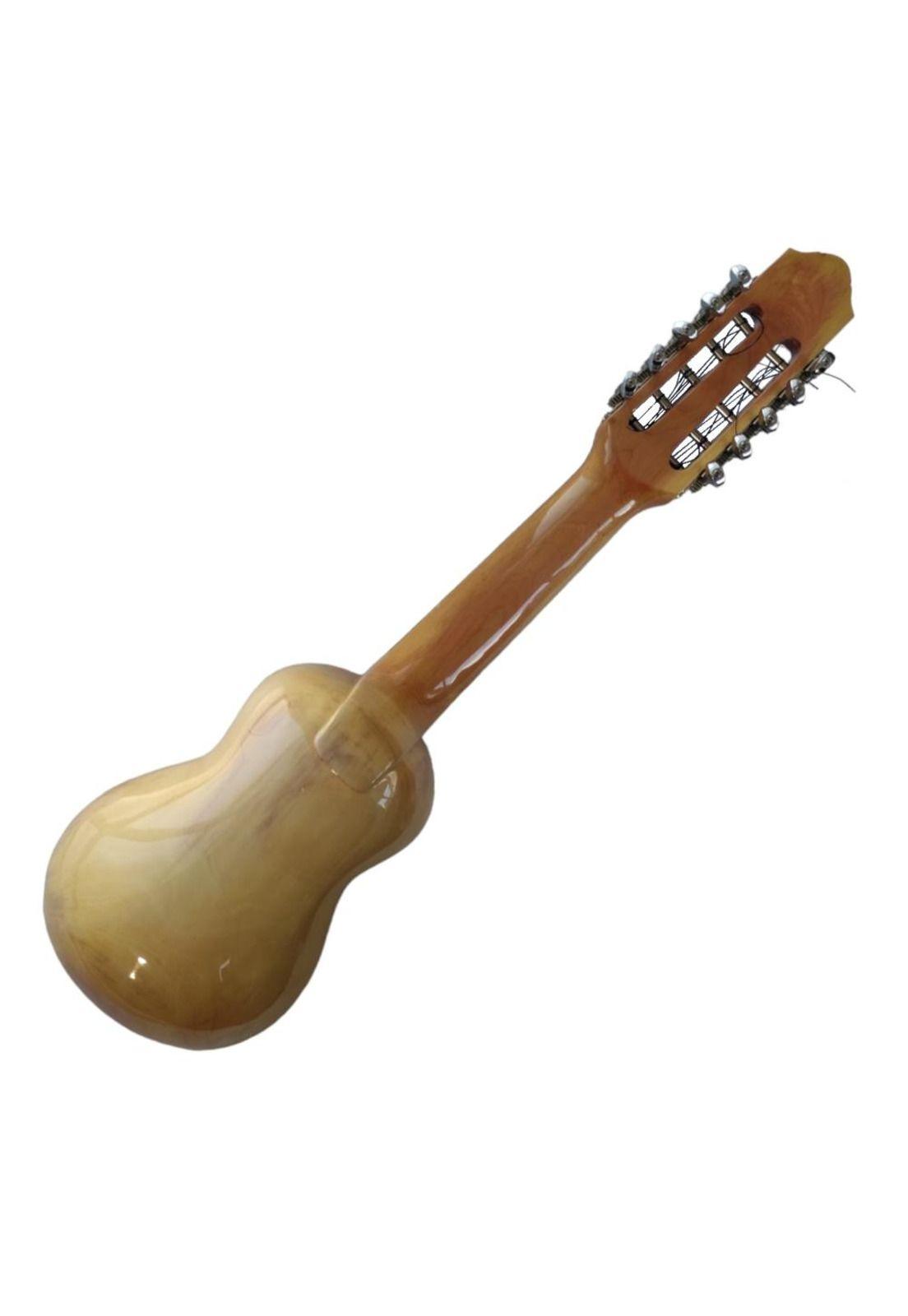 Charango Acustico Markama MUS24027 2-25-4