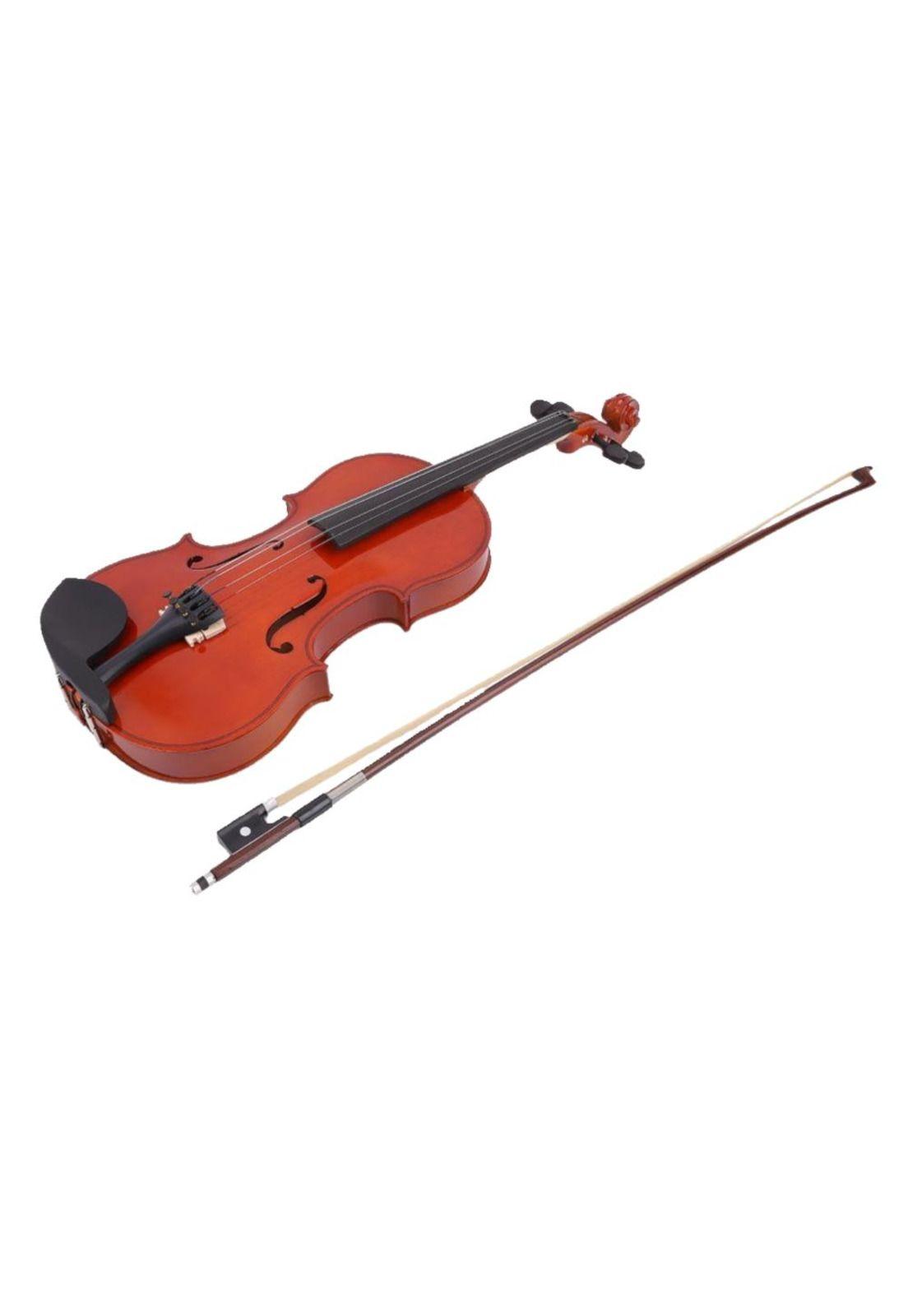 Violin 1/2 Meistehaft TE-10/12 con estuche-0