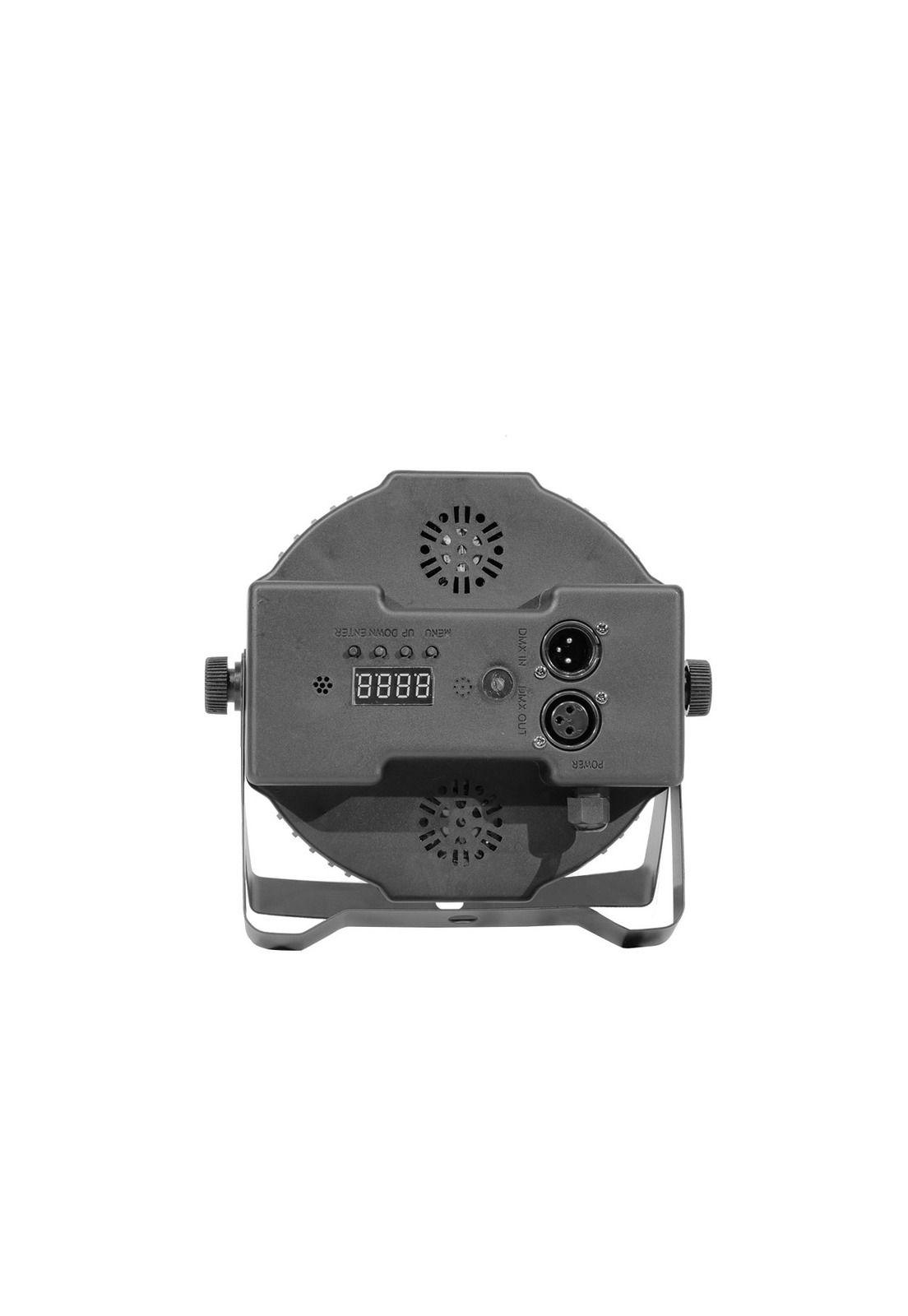 Foco LED Washer Tecshow COSMO 18-2