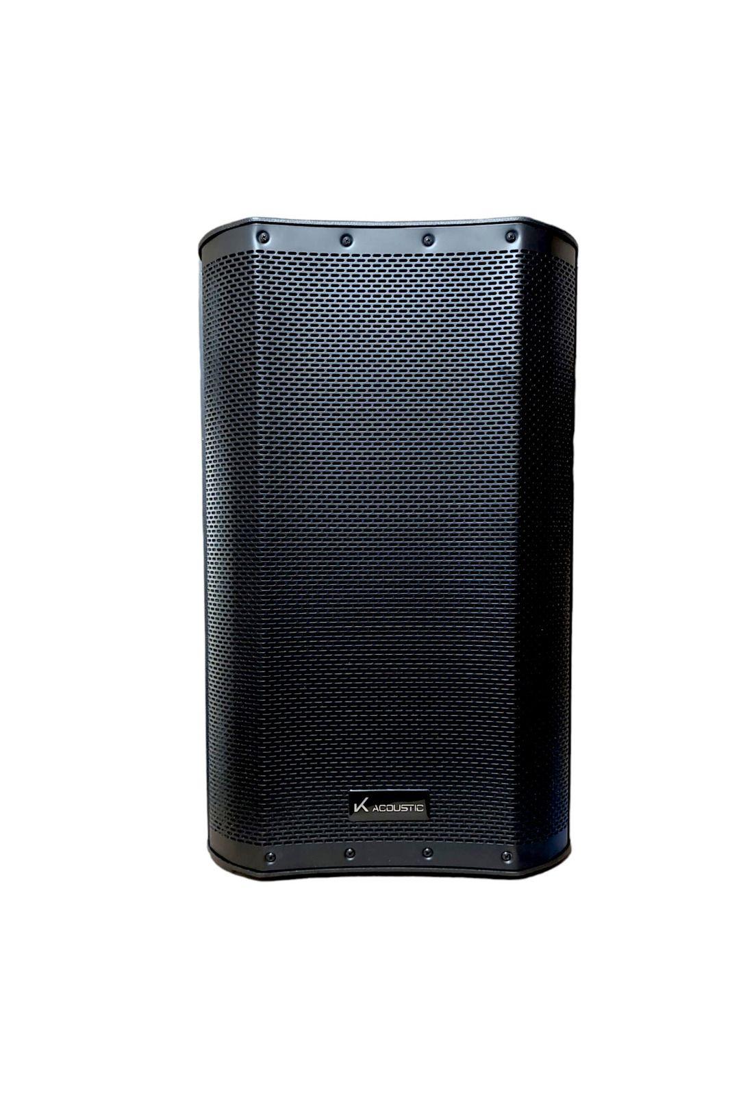 Caja Activa de 12 pulgadas K-Acoustic KE12A-0