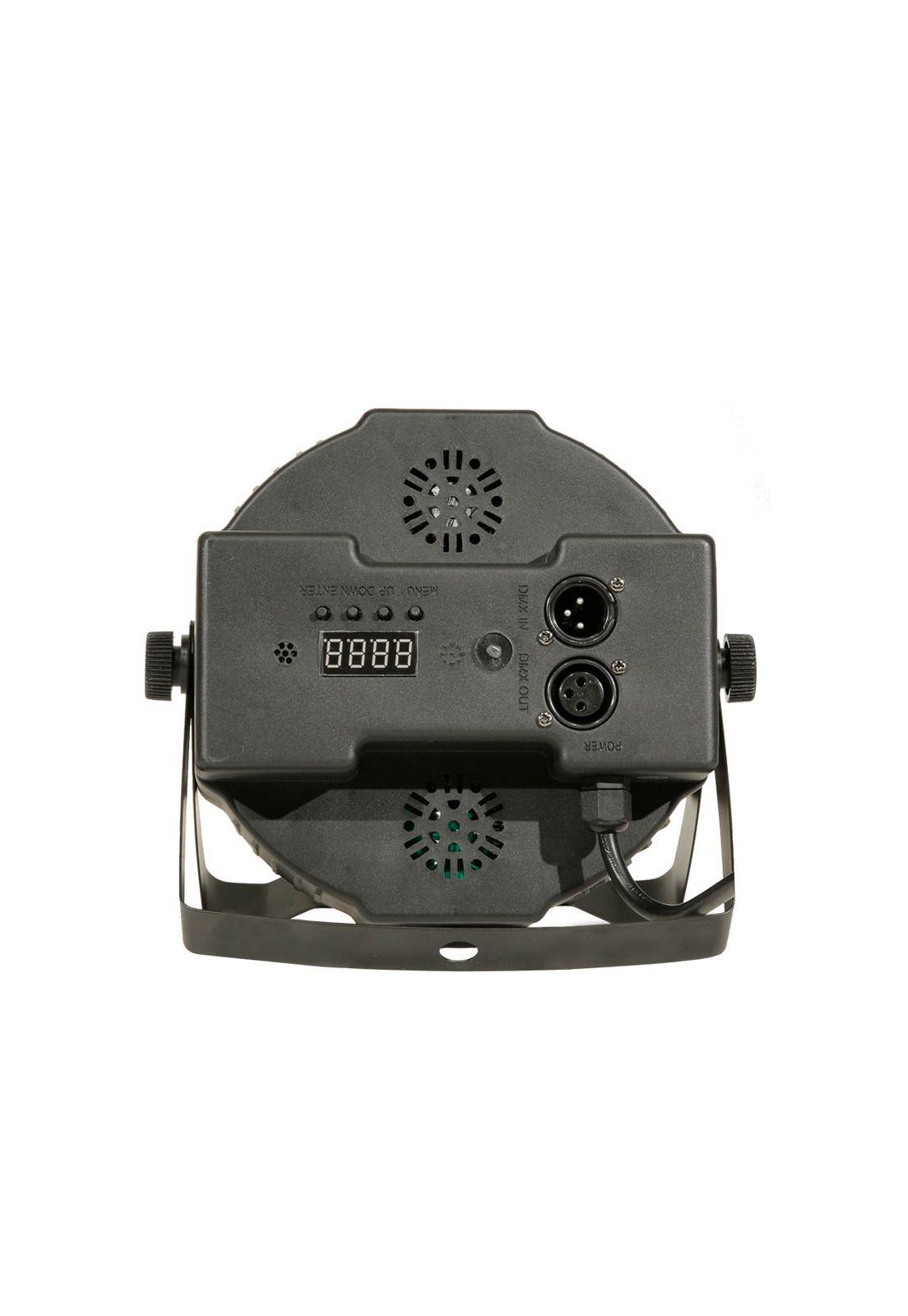 Foco LED Washer Tecshow COSMO 36-2