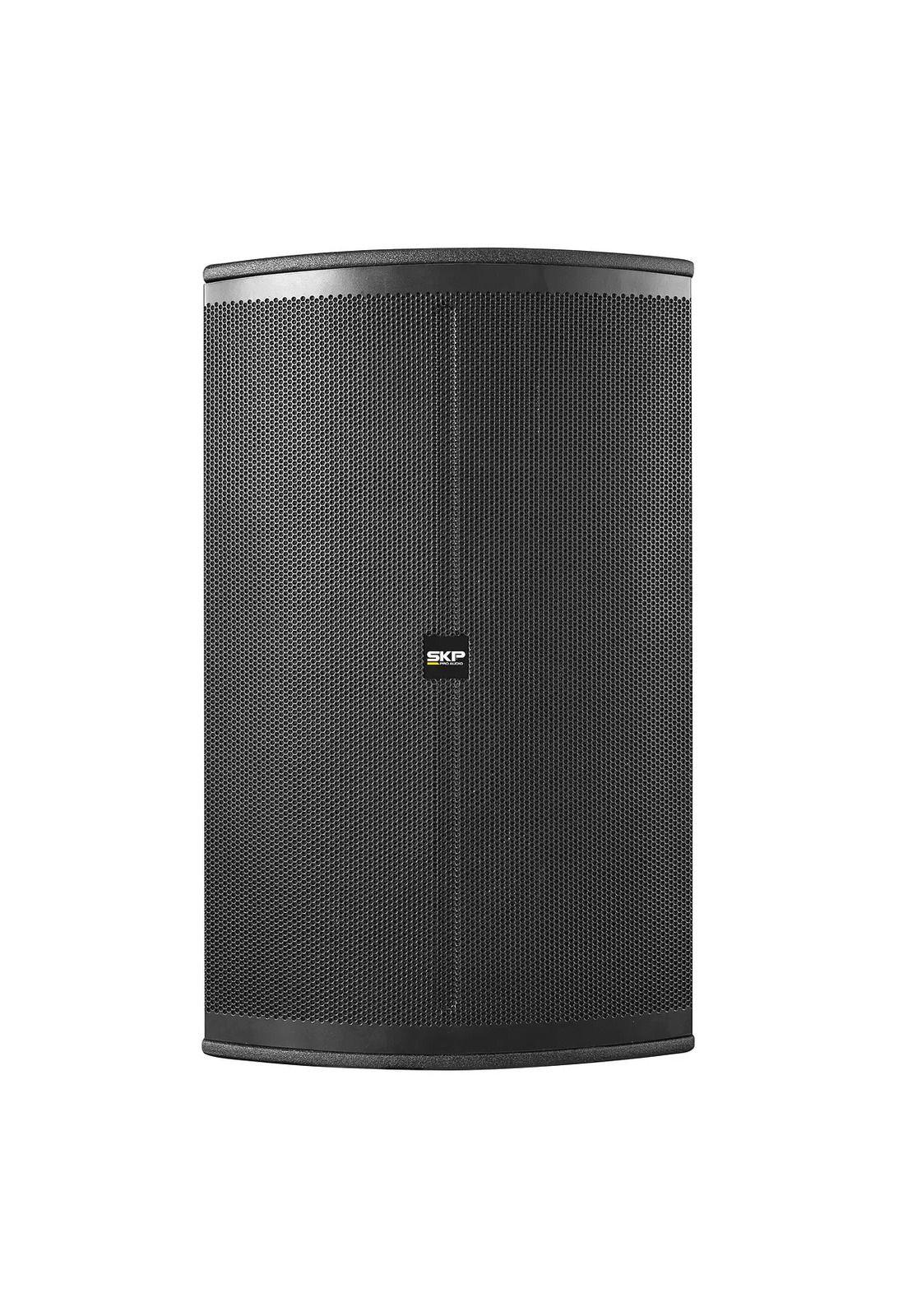 Caja Activa 15 pulgadas SKP QW15-0