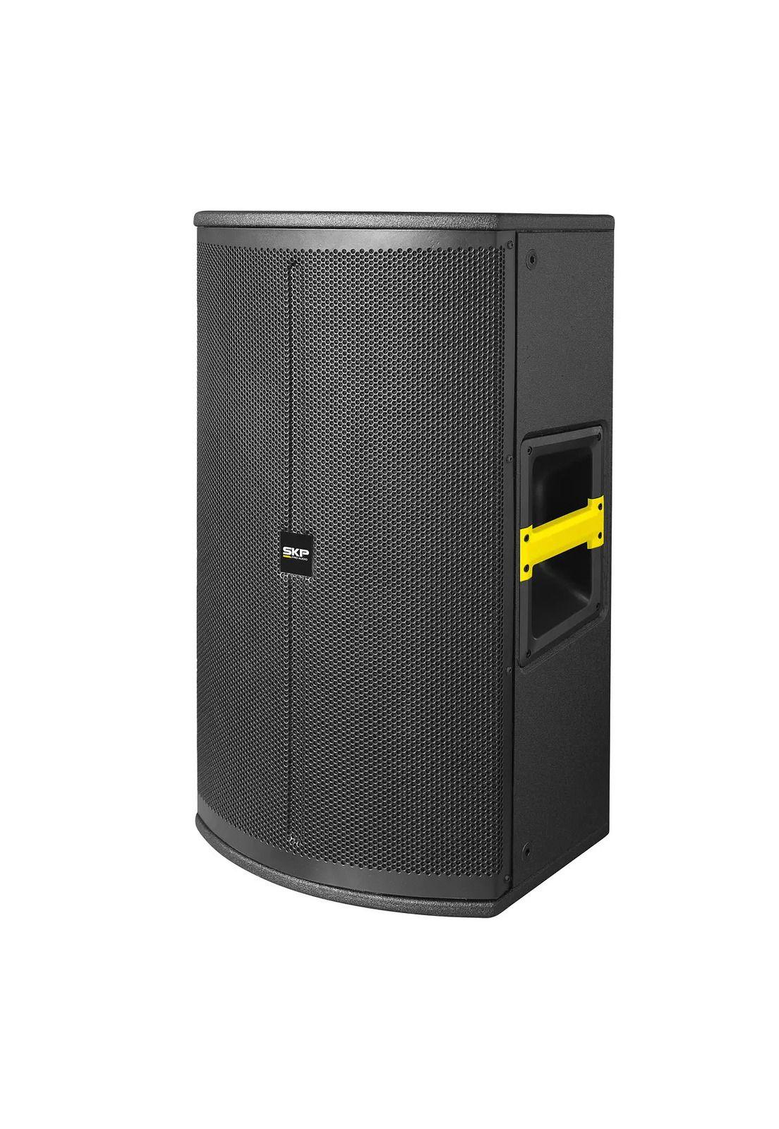 Caja Activa 15 pulgadas SKP QW15-1