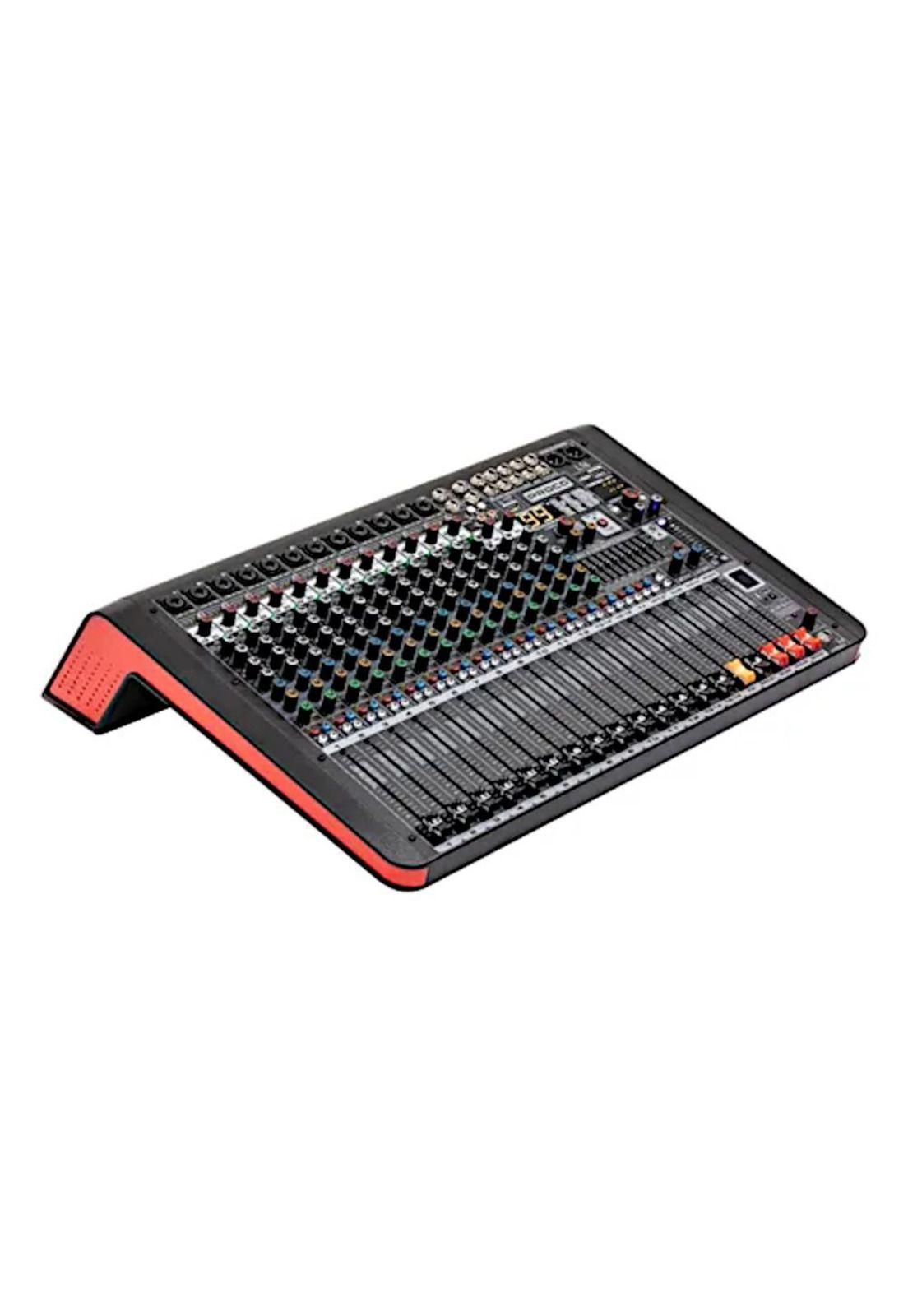 Mixer Analogo 16 Canales Proco L16-1