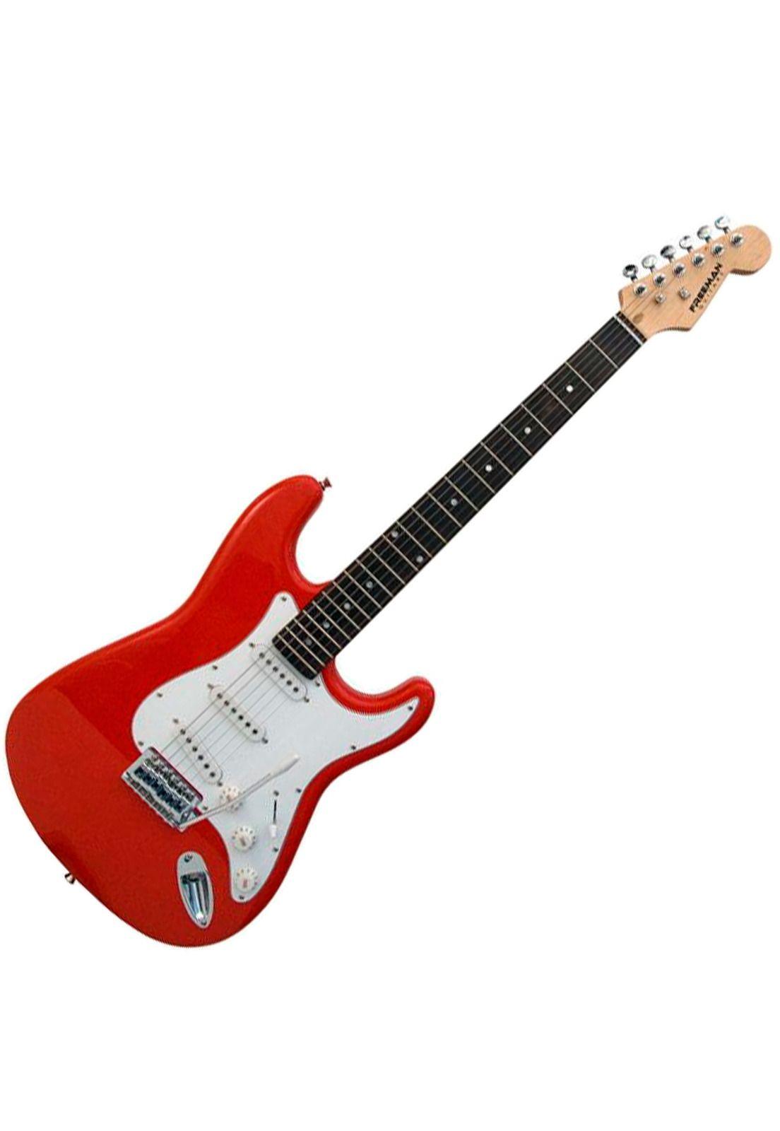 Guitarra electrica Freeman FREG1003-RD-0