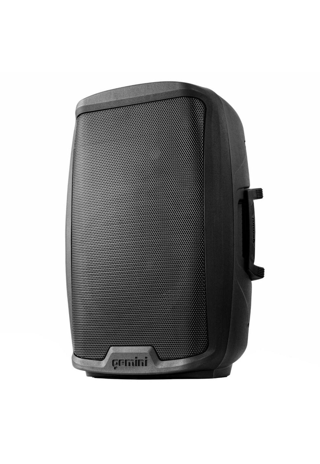 Caja Activa de 15" Bluetooth Gemini AS-2115BT-0