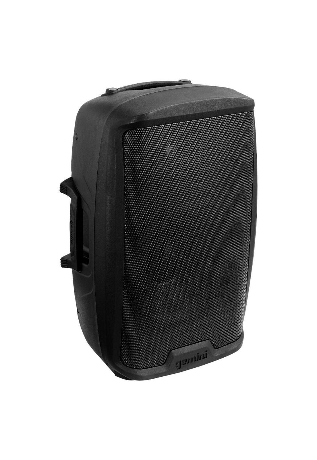 Caja Activa de 15" Bluetooth Gemini AS-2115BT-1