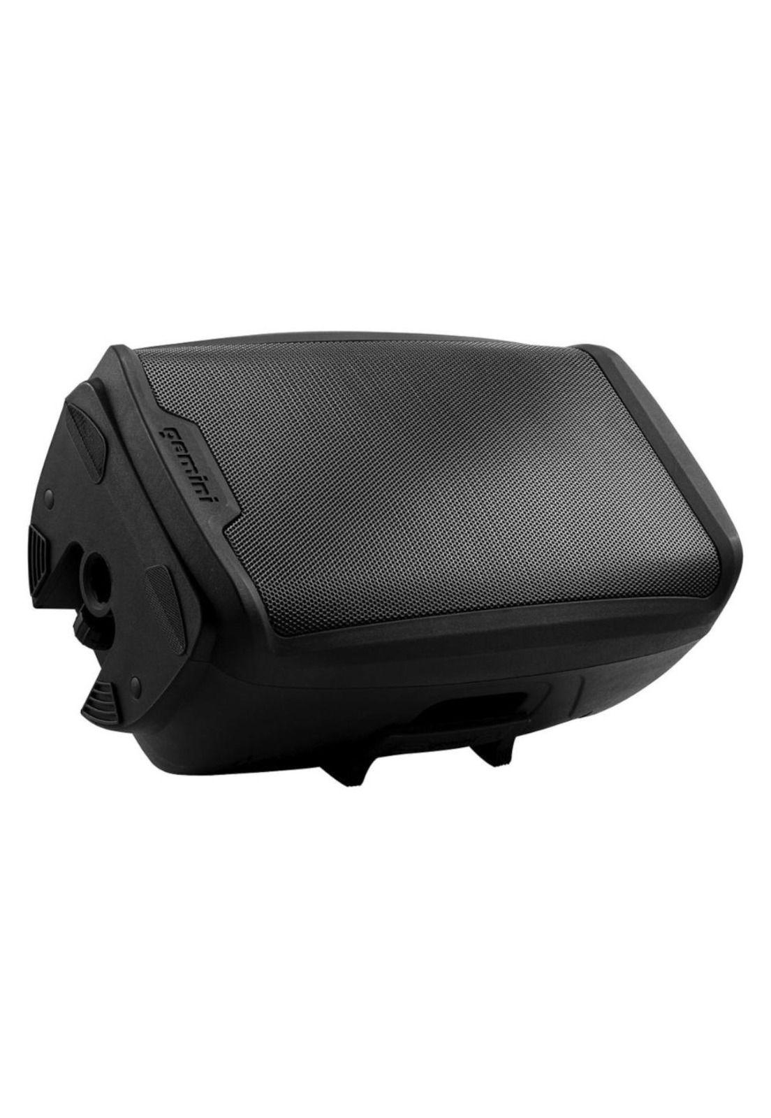 Caja Activa de 15" Bluetooth Gemini AS-2115BT-2