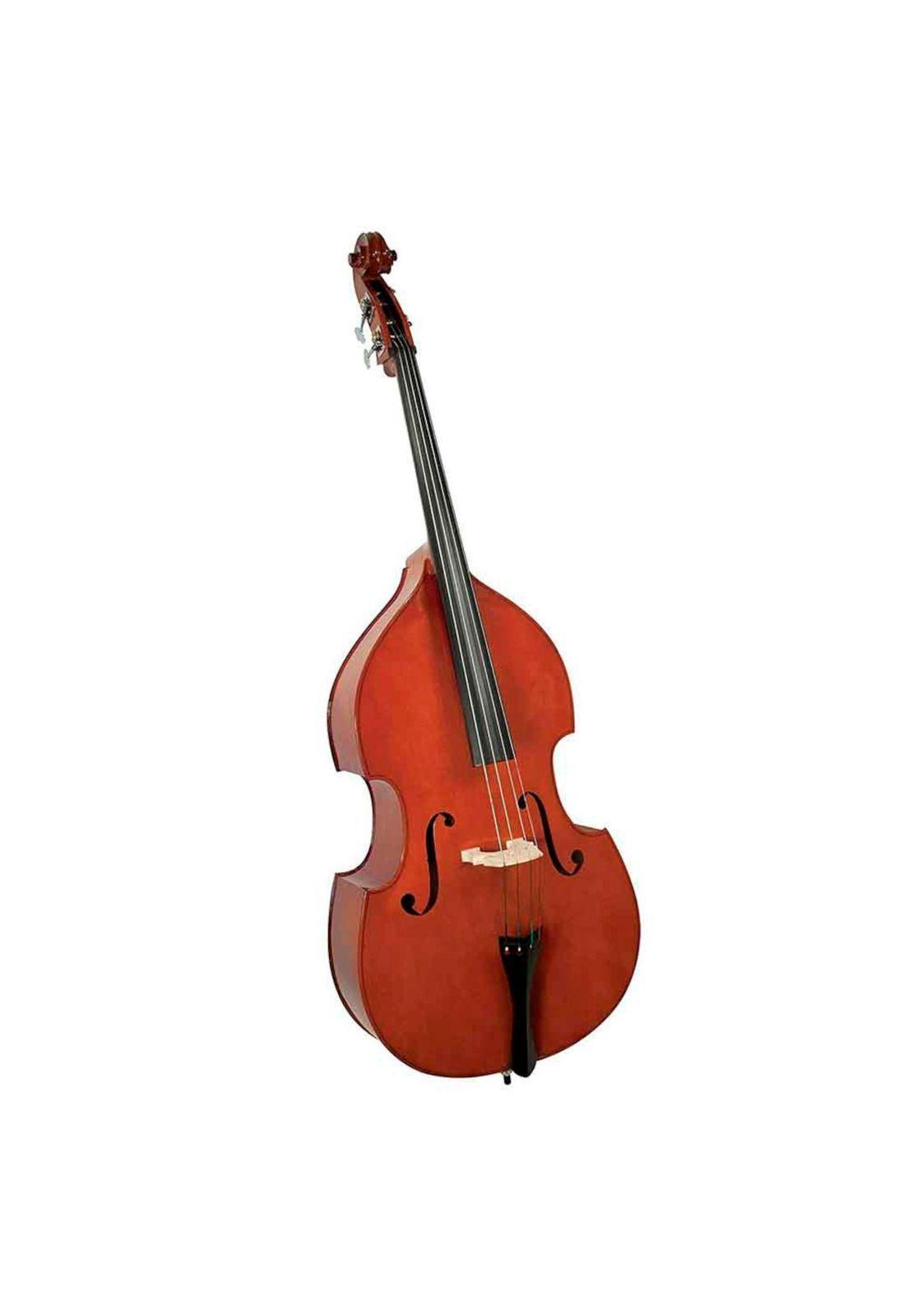 Contrabajo Freeman FRVSB1 3/4 Classic-0