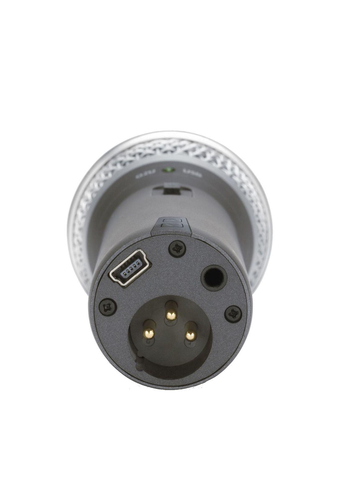Pack de microfono Samson Q2U BK-2
