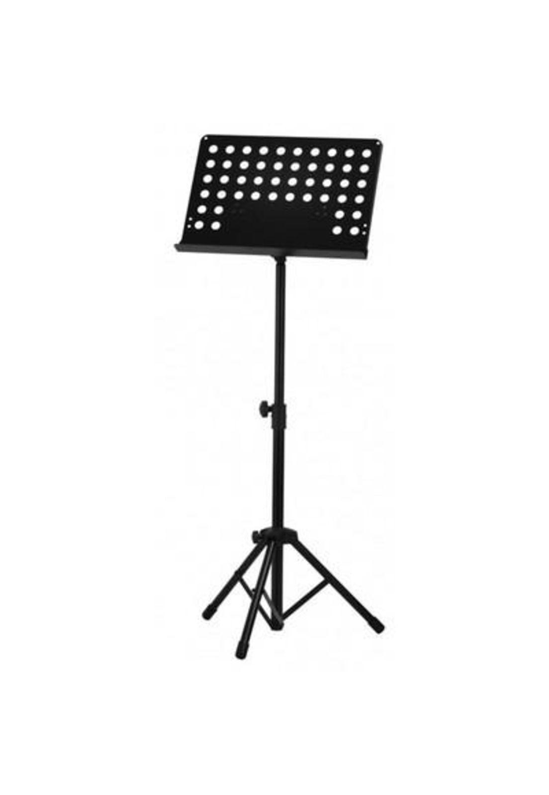Atril de partituras Nomad NBS-1310 Negro-0