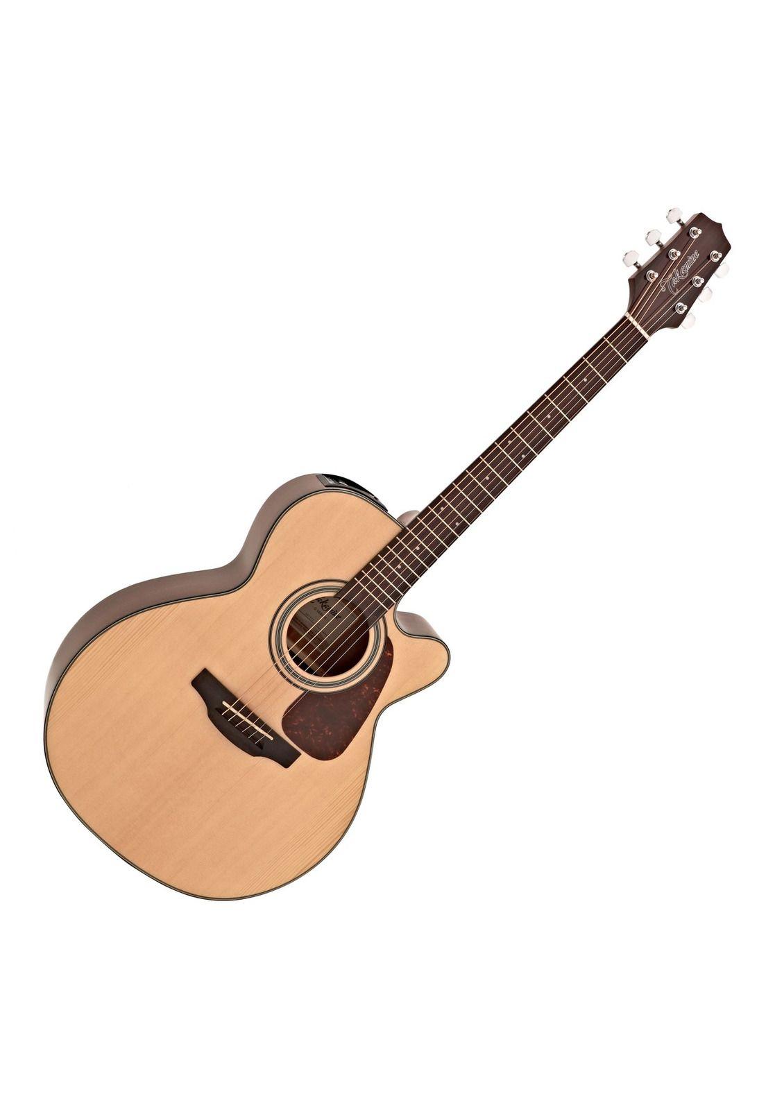 Guitarra electroacustica Takamine GN15CE NT-0