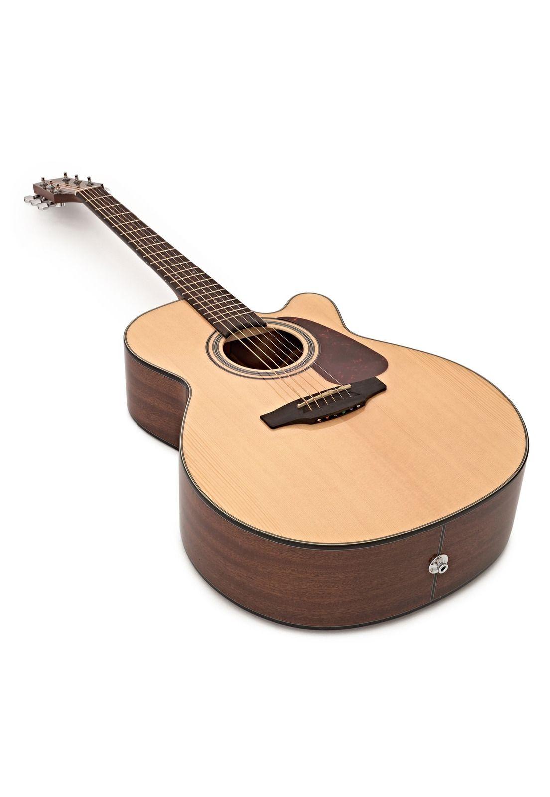 Guitarra electroacustica Takamine GN15CE NT-1