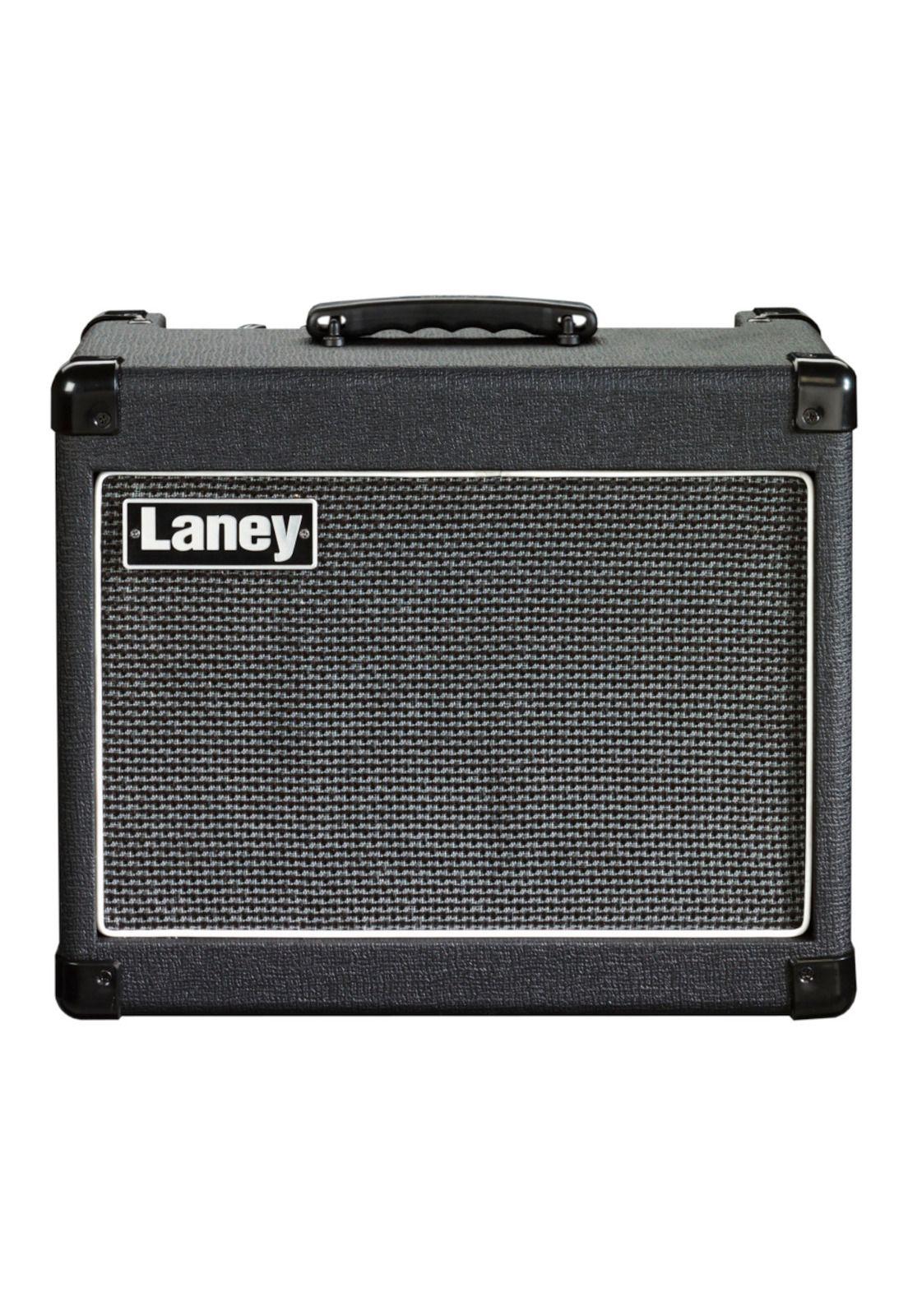 Amplificador Guitarra Electrica Laney LG20R-0