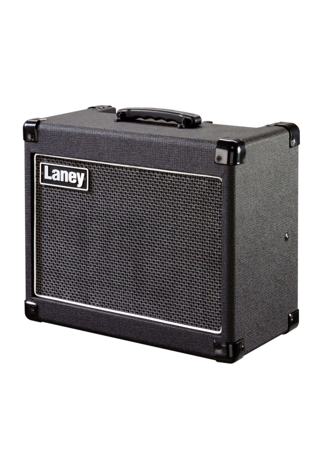 Amplificador Guitarra Electrica Laney LG20R-2