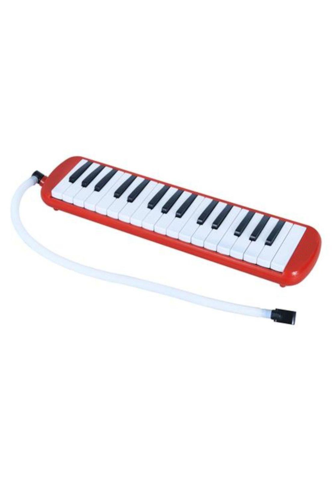 Melodica 32 Notas Allegro ALL32-D RD Roja-1