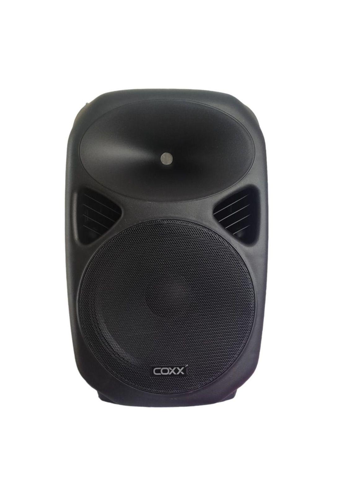 Caja Activa 15" Bluetooth COXX LCSW1519ACT-0
