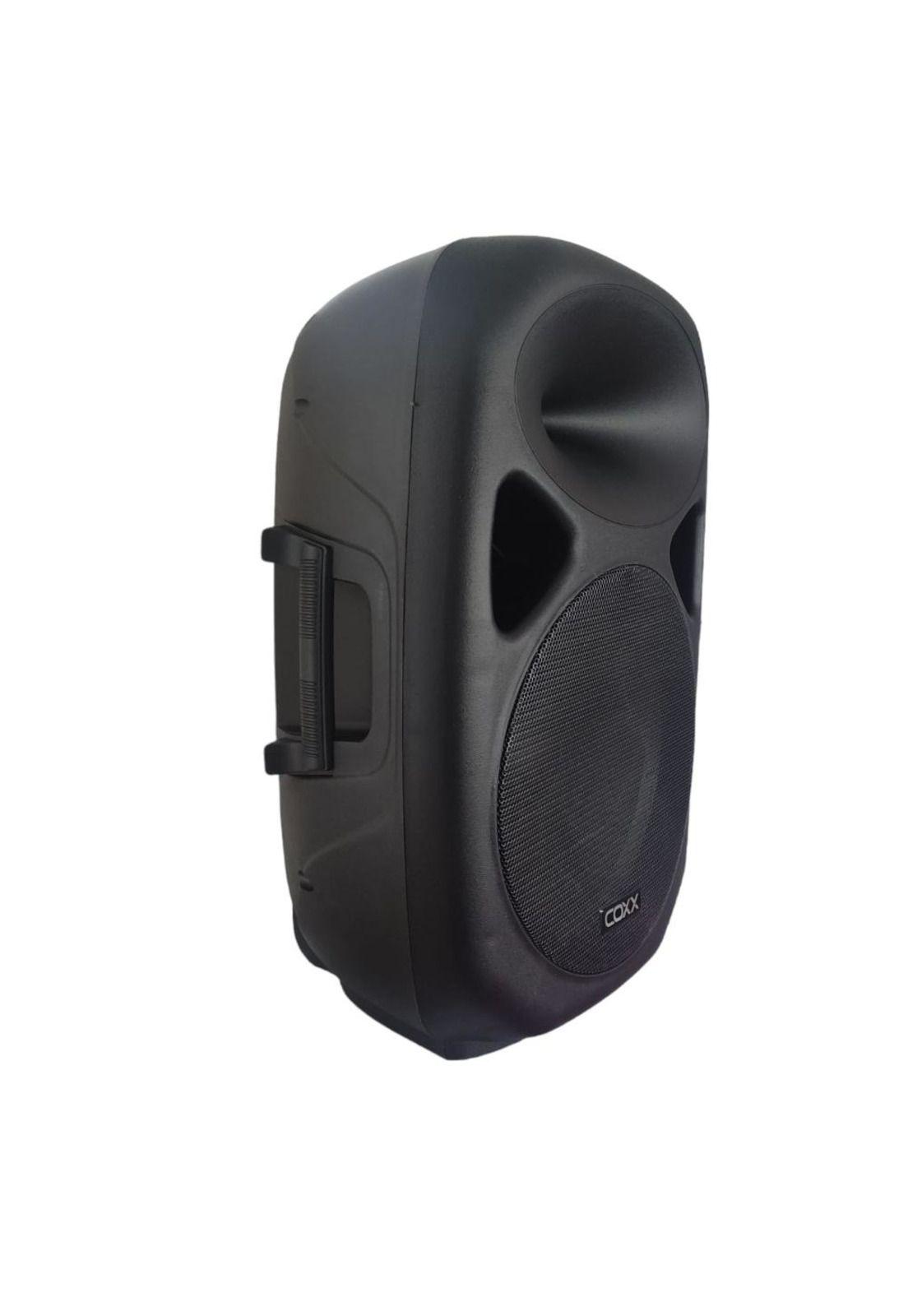 Caja Activa 15" Bluetooth COXX LCSW1519ACT-1