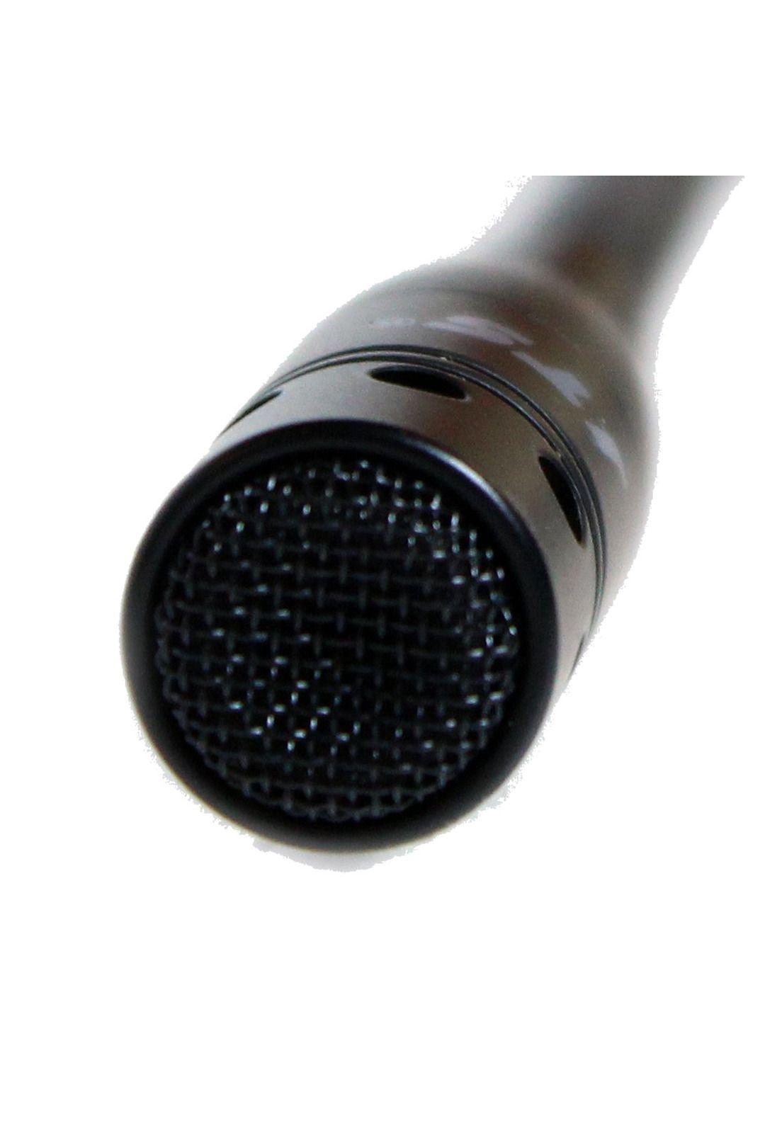 Microfono Cuello De Ganso JTS GM-5218-1