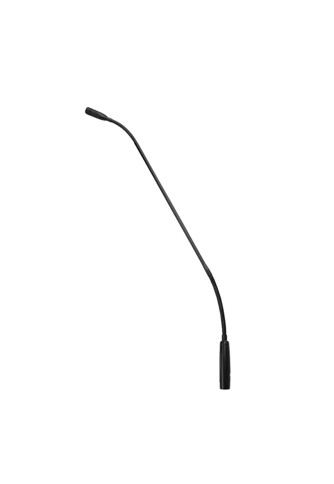 Microfono Cuello De Ganso JTS GM-5218-2