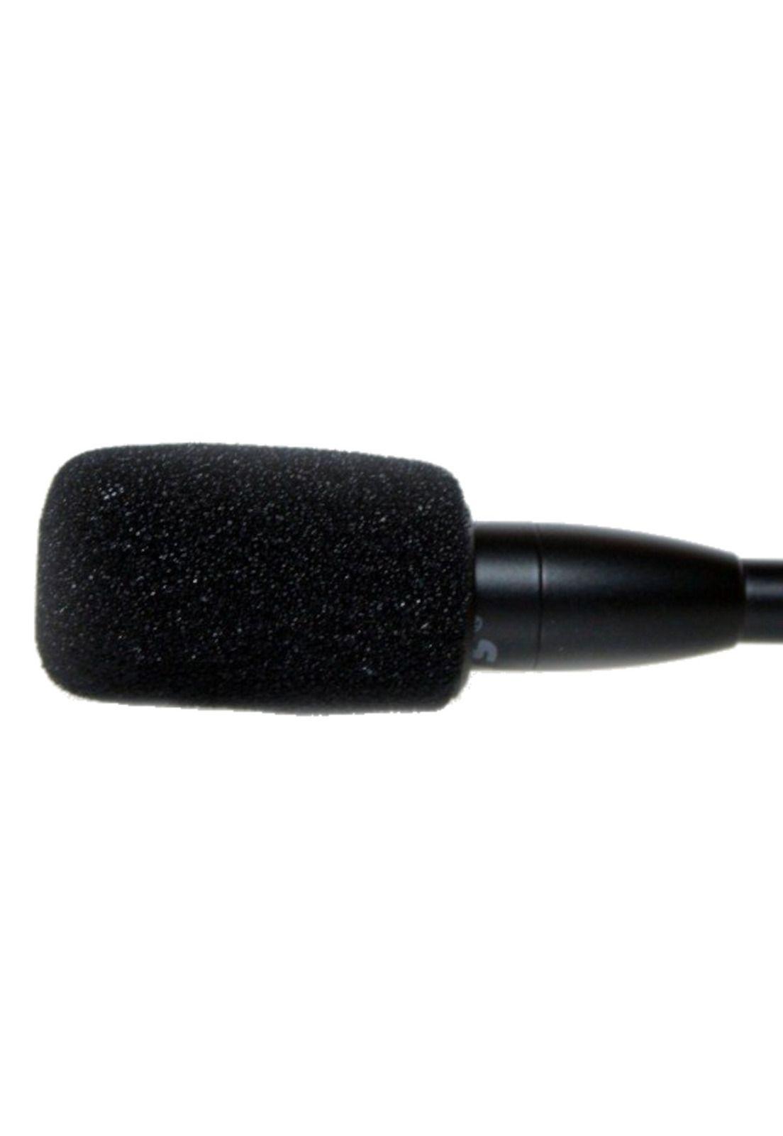 Microfono Cuello De Ganso JTS GM-5218-3