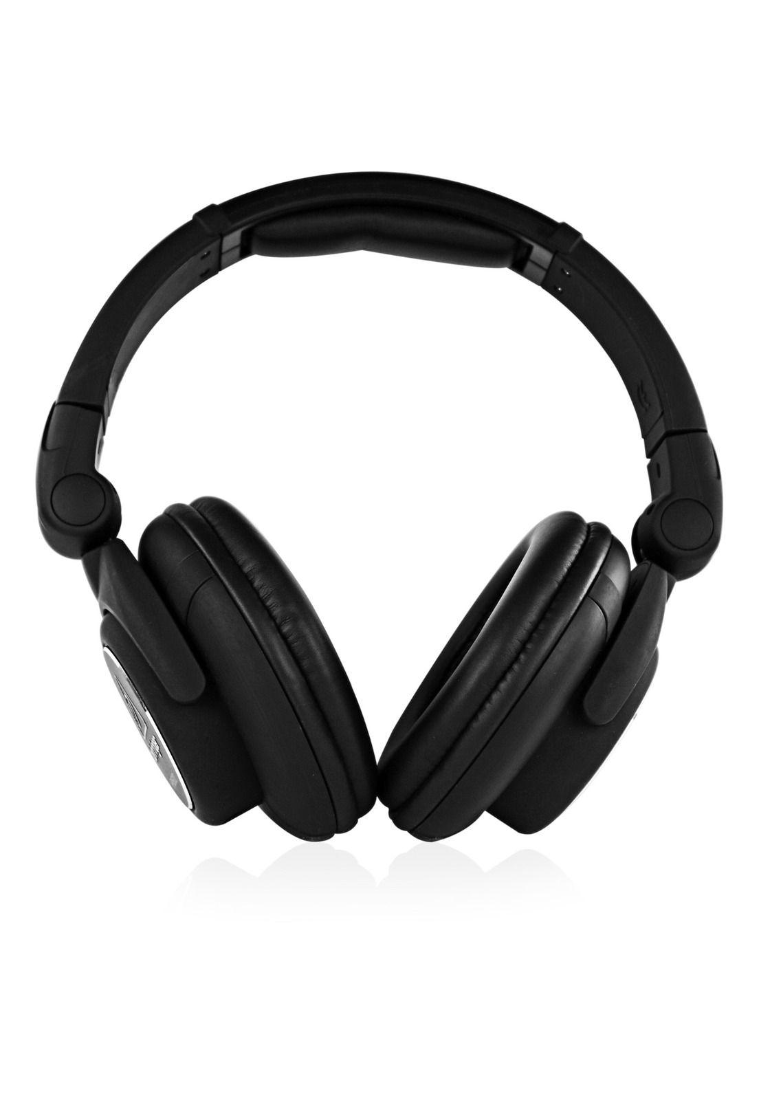 Audifonos DJ Behringer HPX6000-2