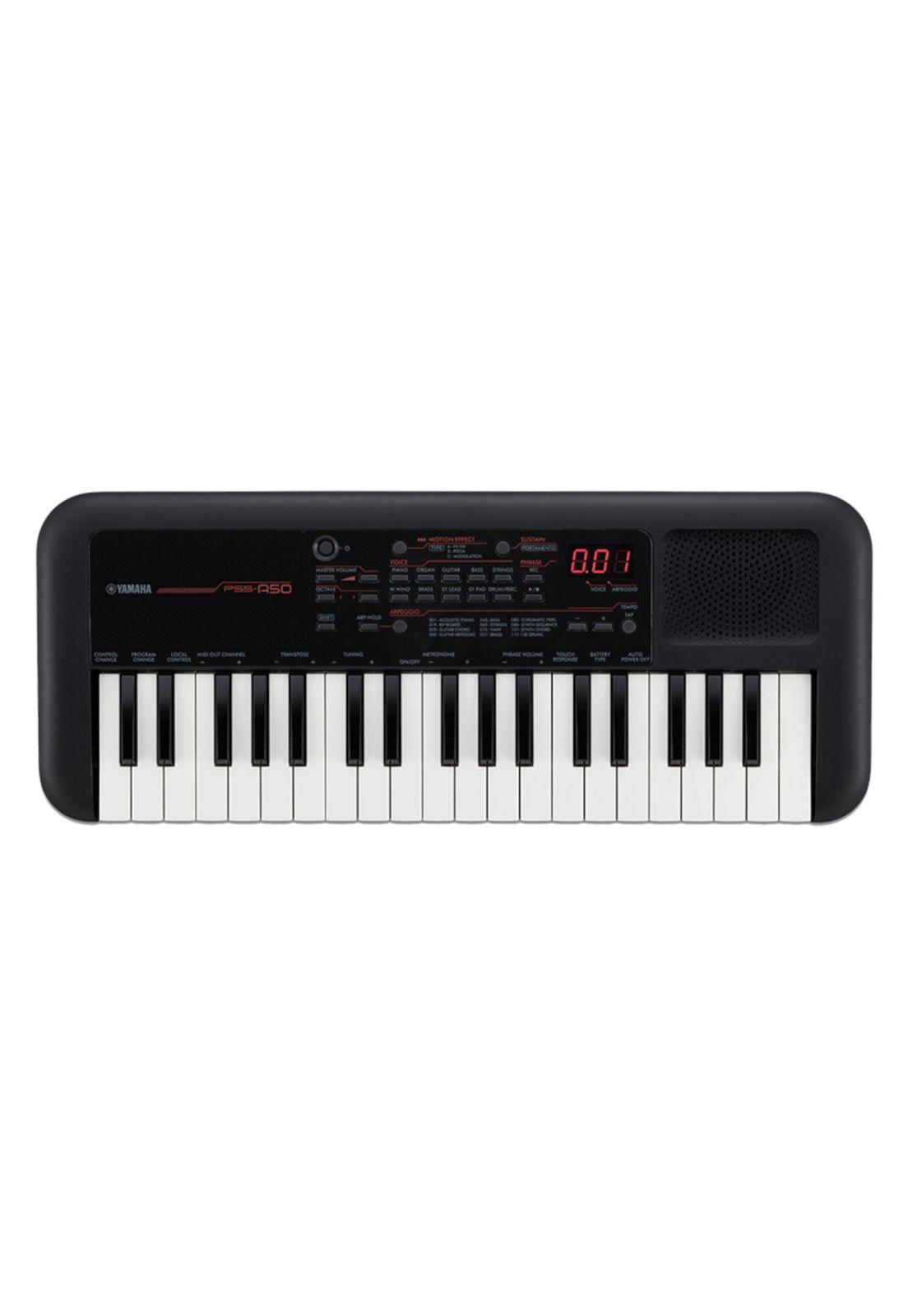 Teclado Yamaha PSS-A50-0