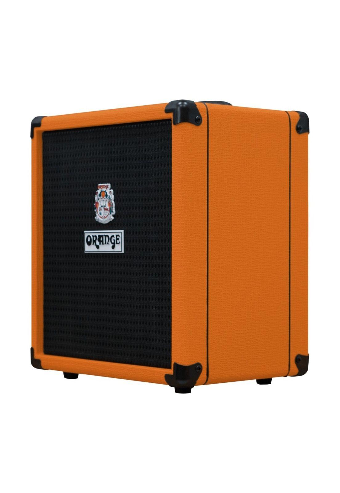 Amplificador Combo Bajo Orange Crush Bass 25-1
